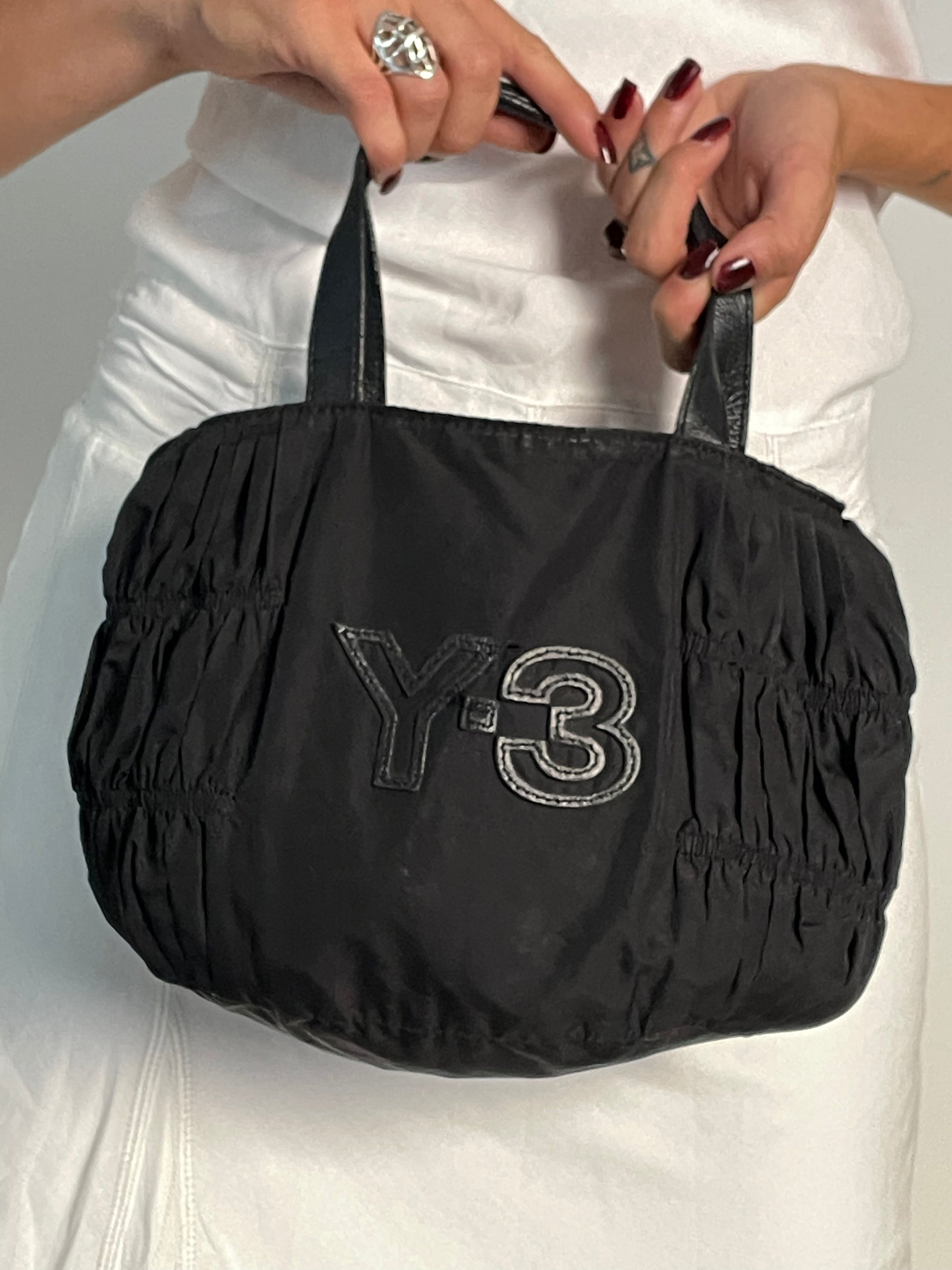 Y-3 BAG