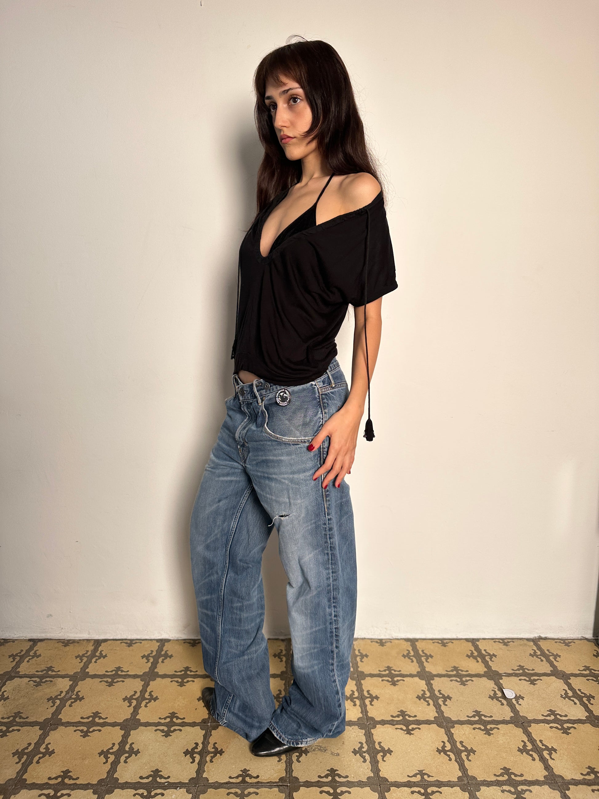 COP COPINE TOP