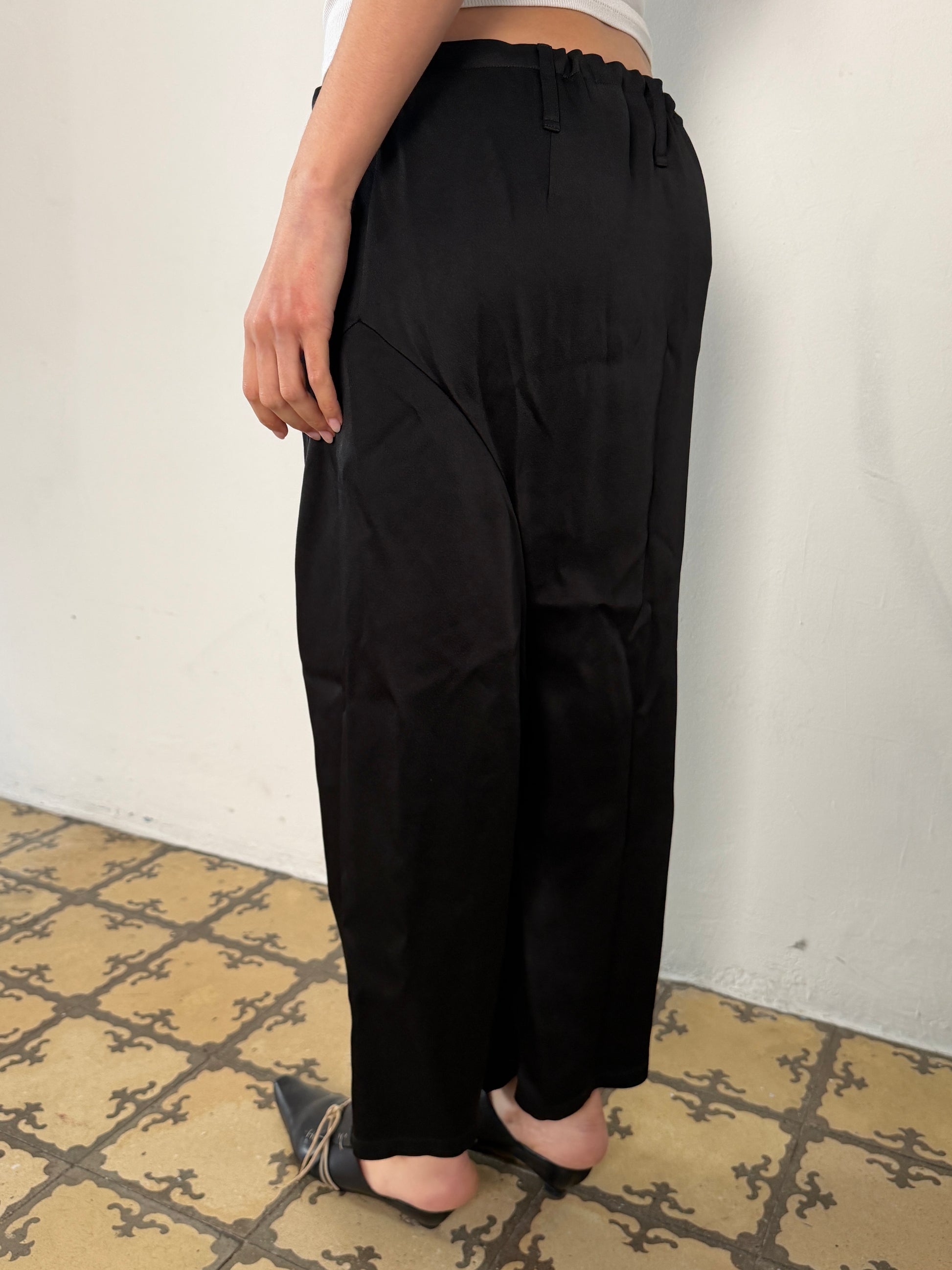 ann demeulemeester pants