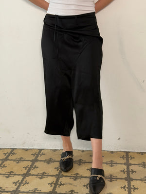 ann demeulemeester pants