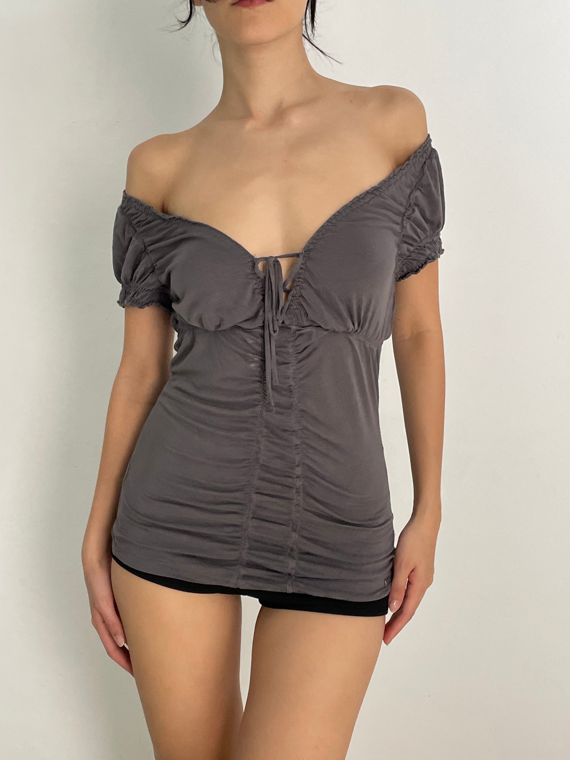 MISS SIXTY TOP