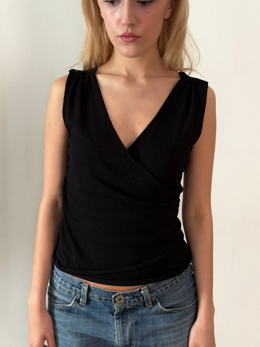 black top