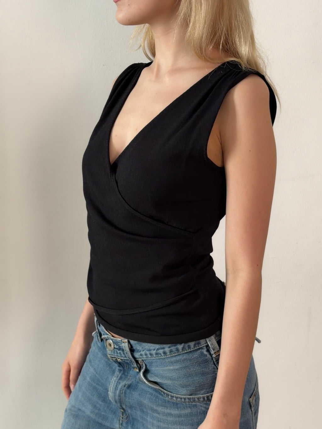 black top