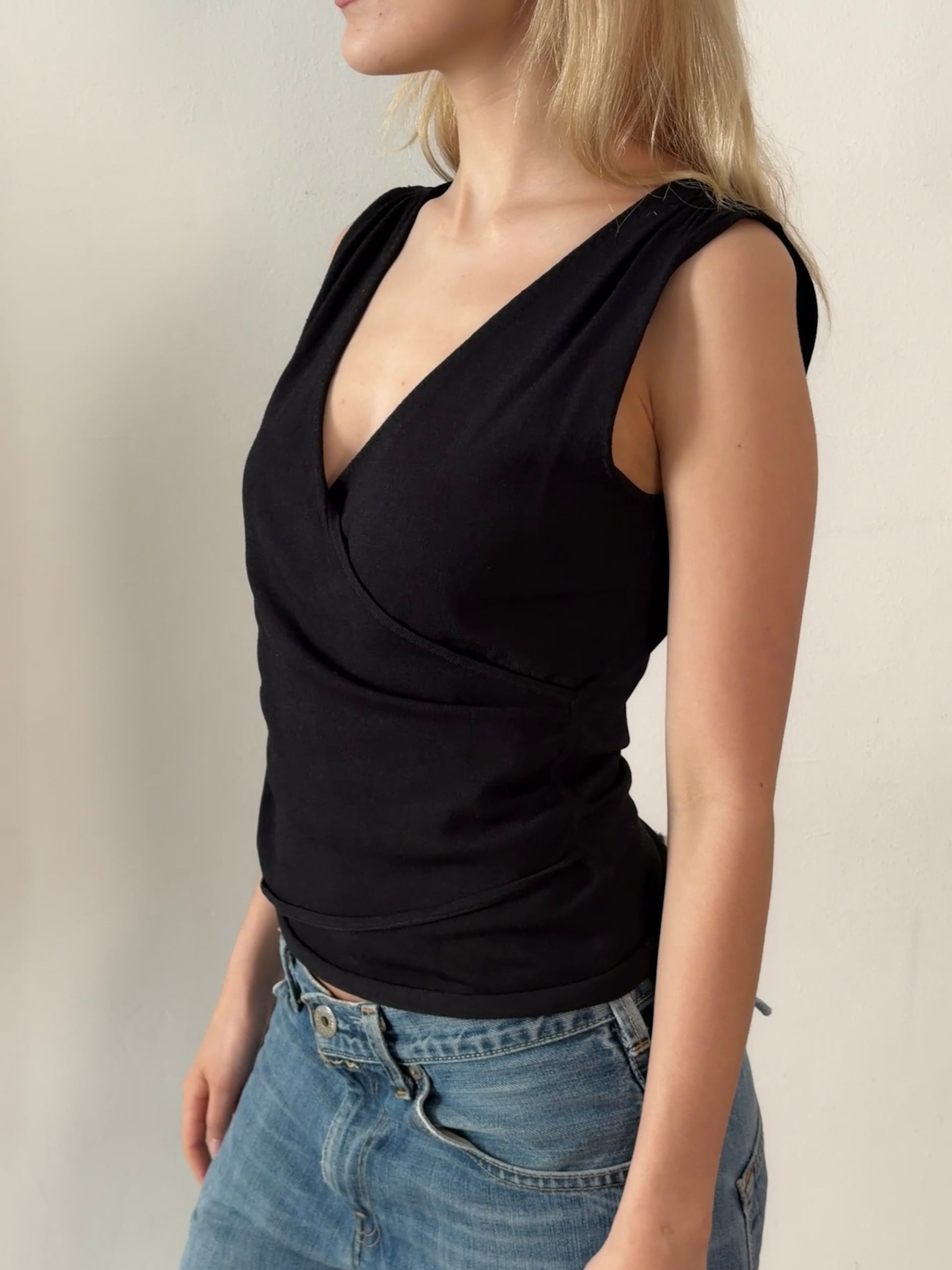 black top