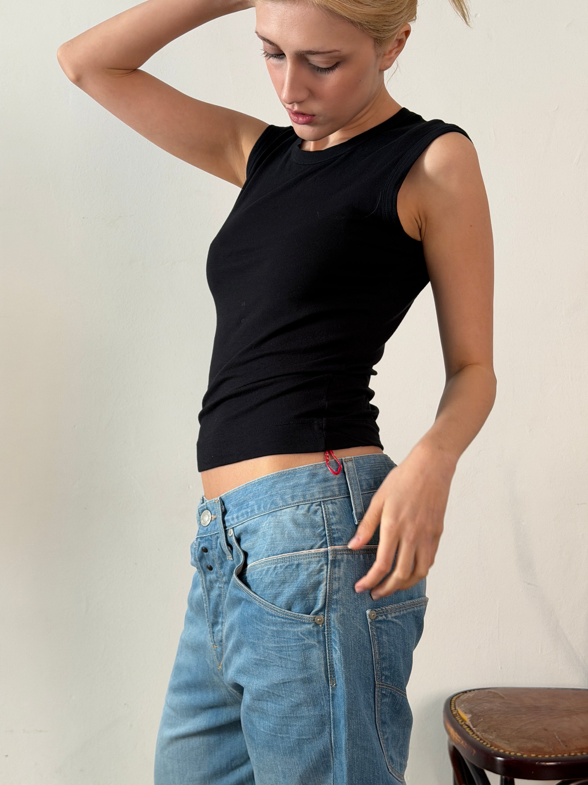 miss sixty top