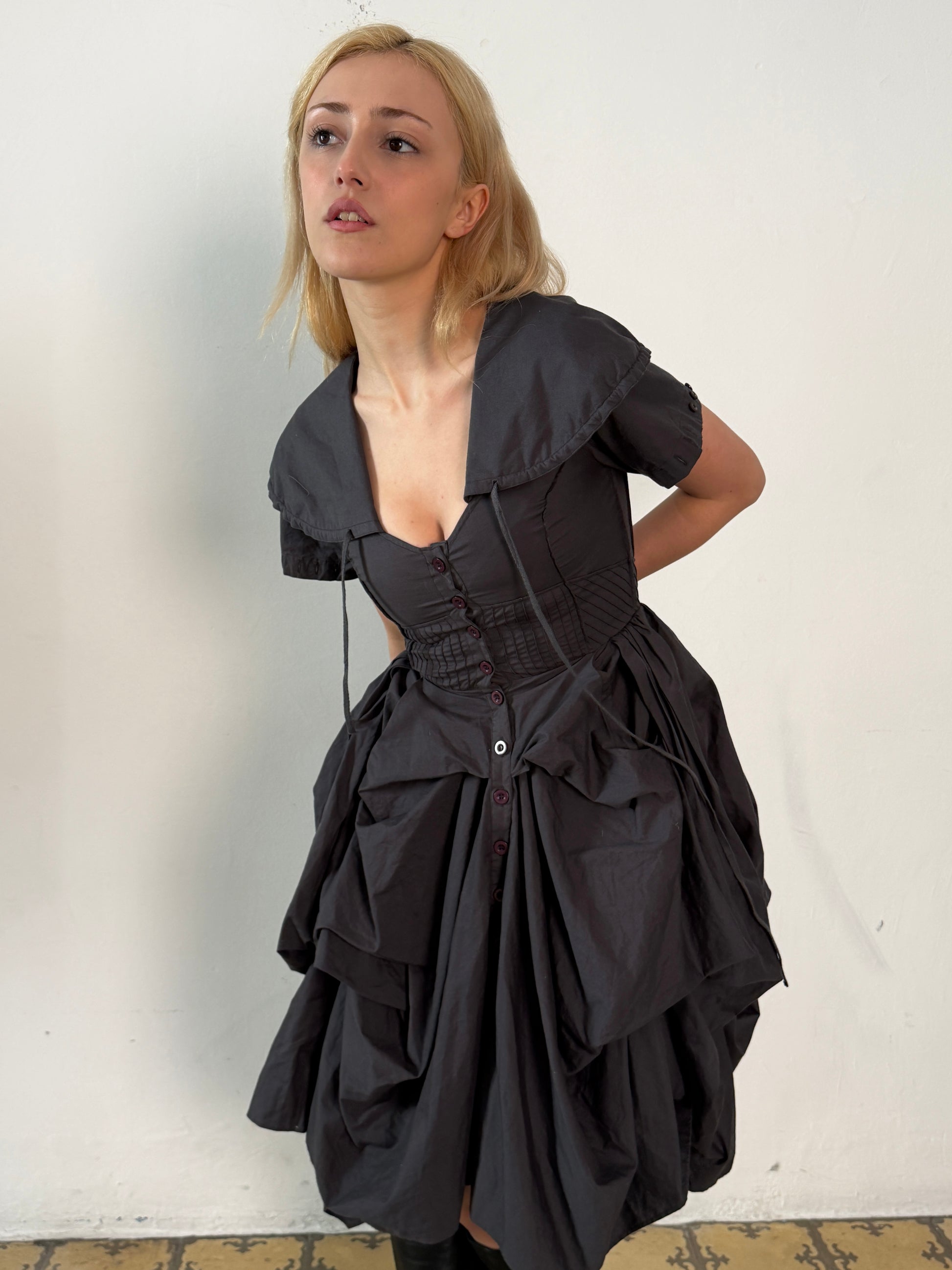 All Saints dress