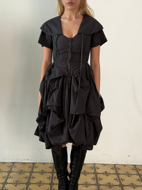 All Saints dress