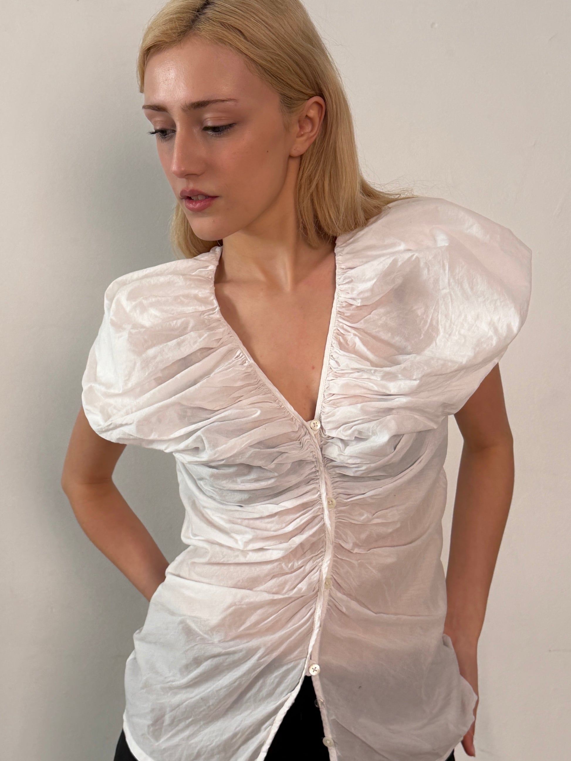 vivienne westwood blouse