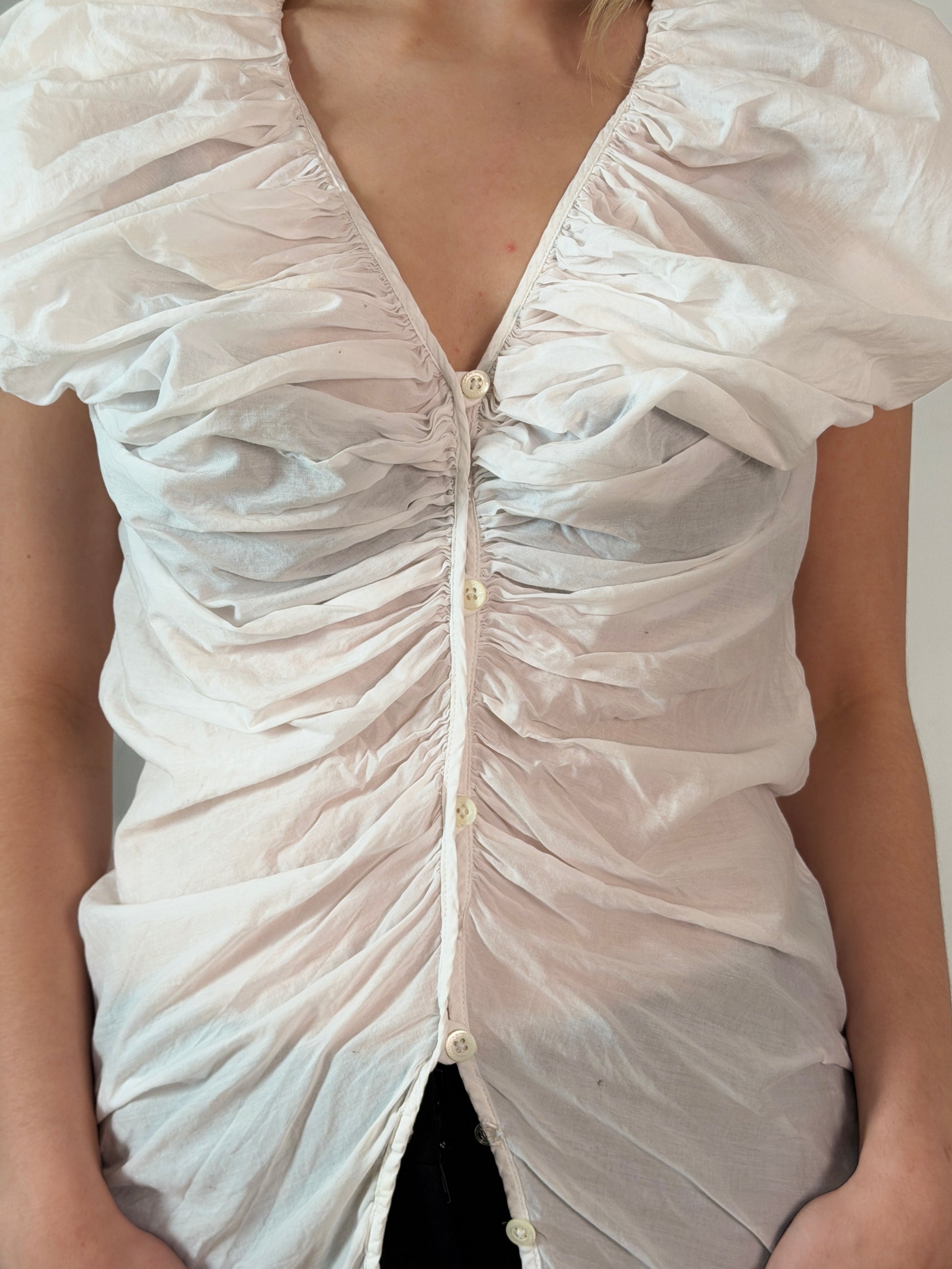 vivienne westwood blouse