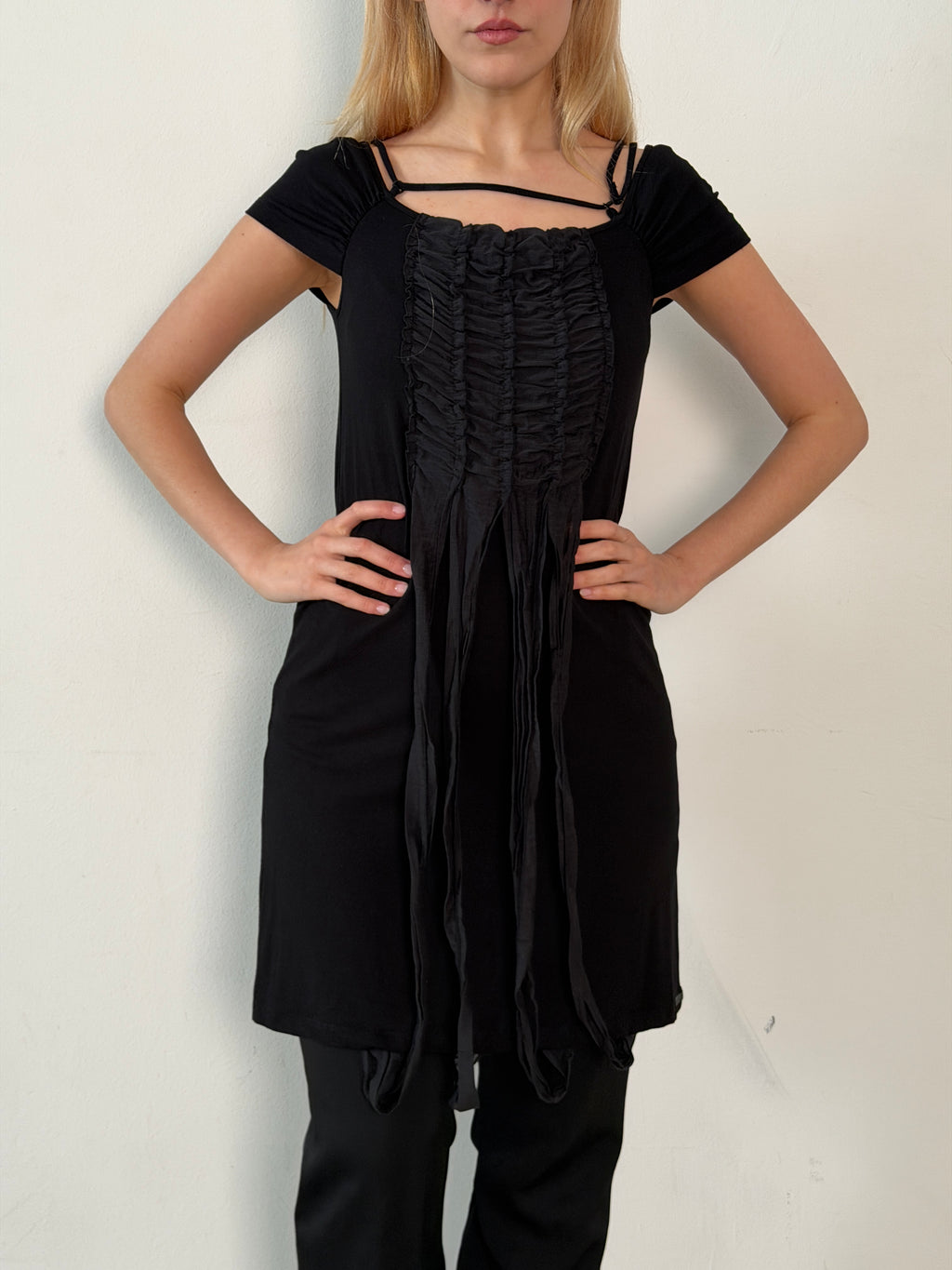 cop copine dress