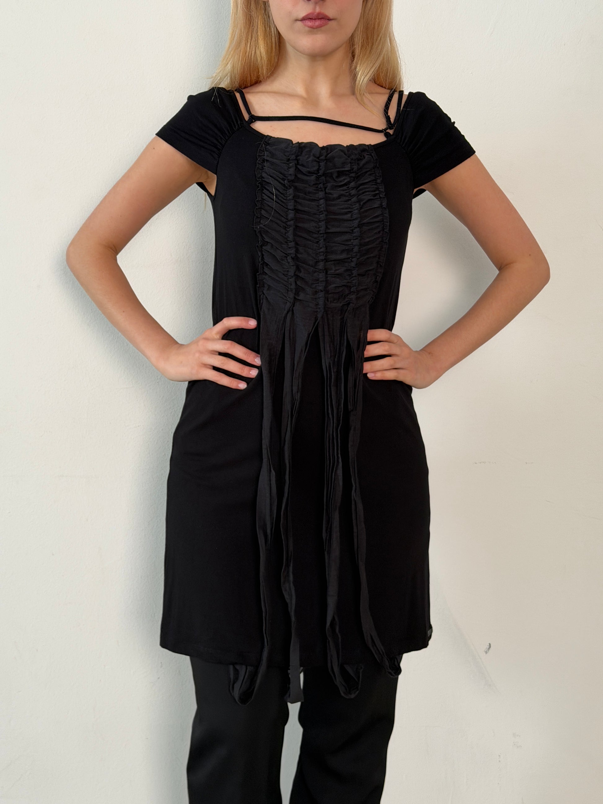 cop copine dress