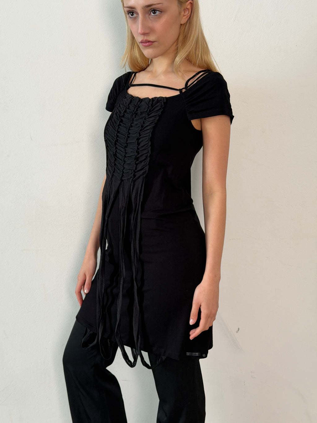 cop copine dress