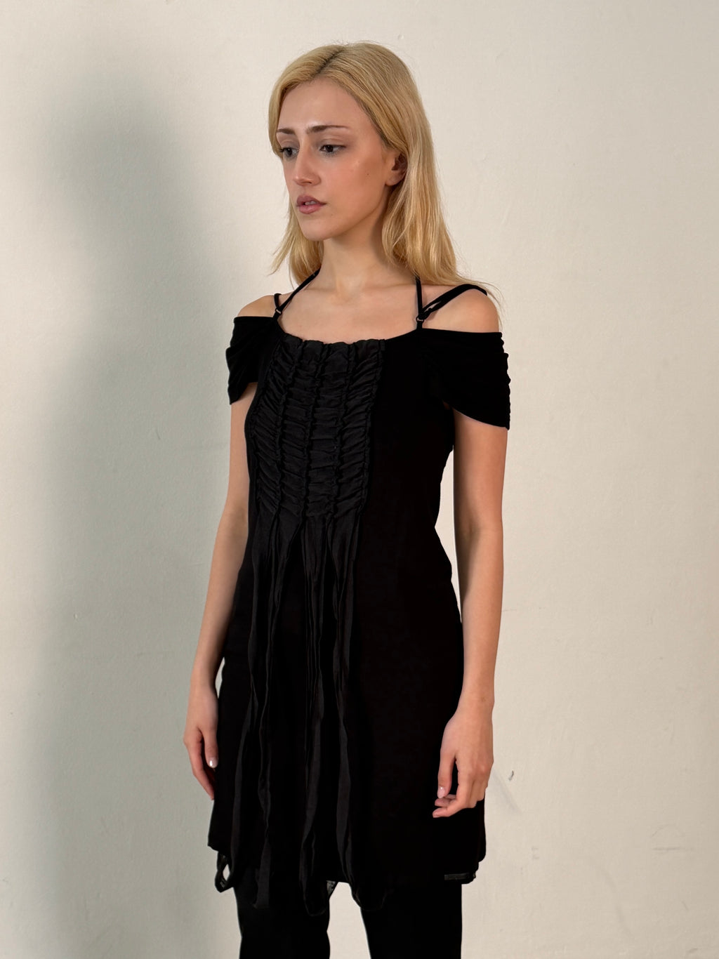 cop copine dress