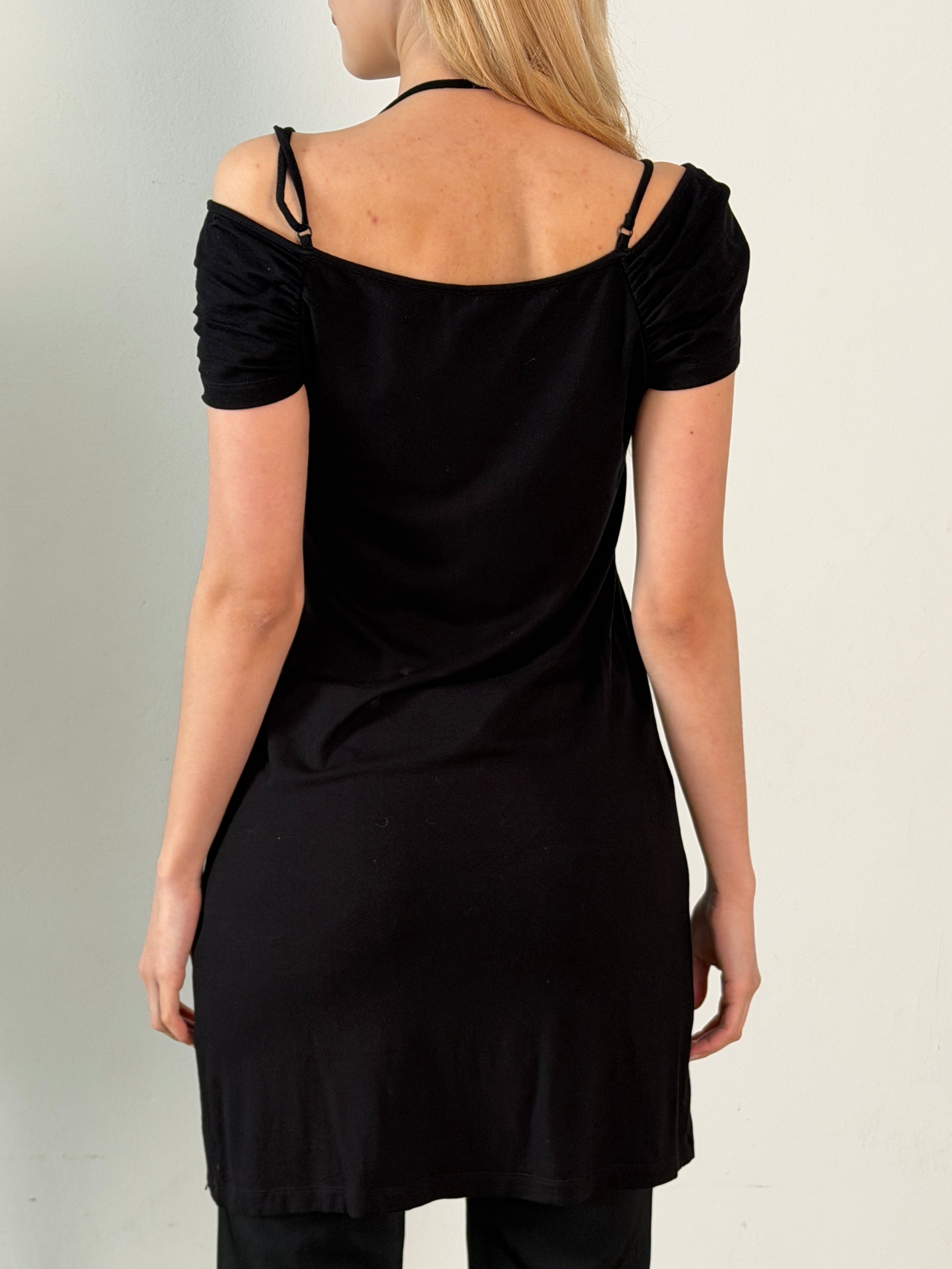 cop copine dress