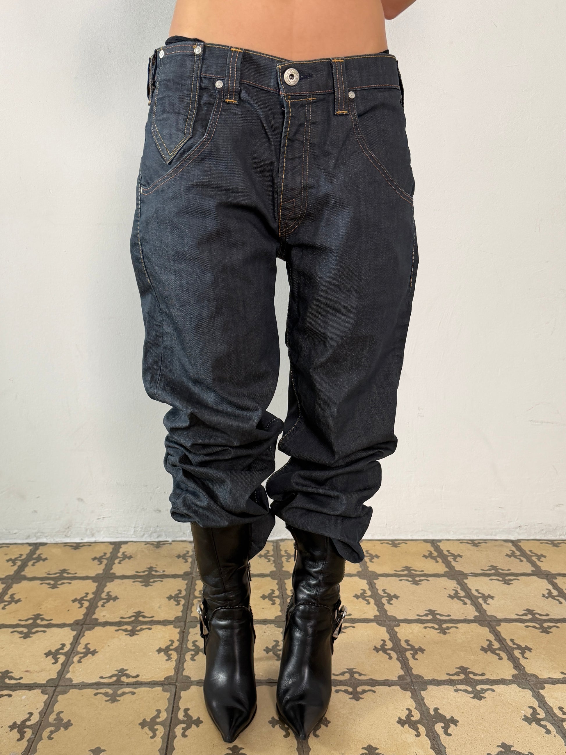levi's engineered