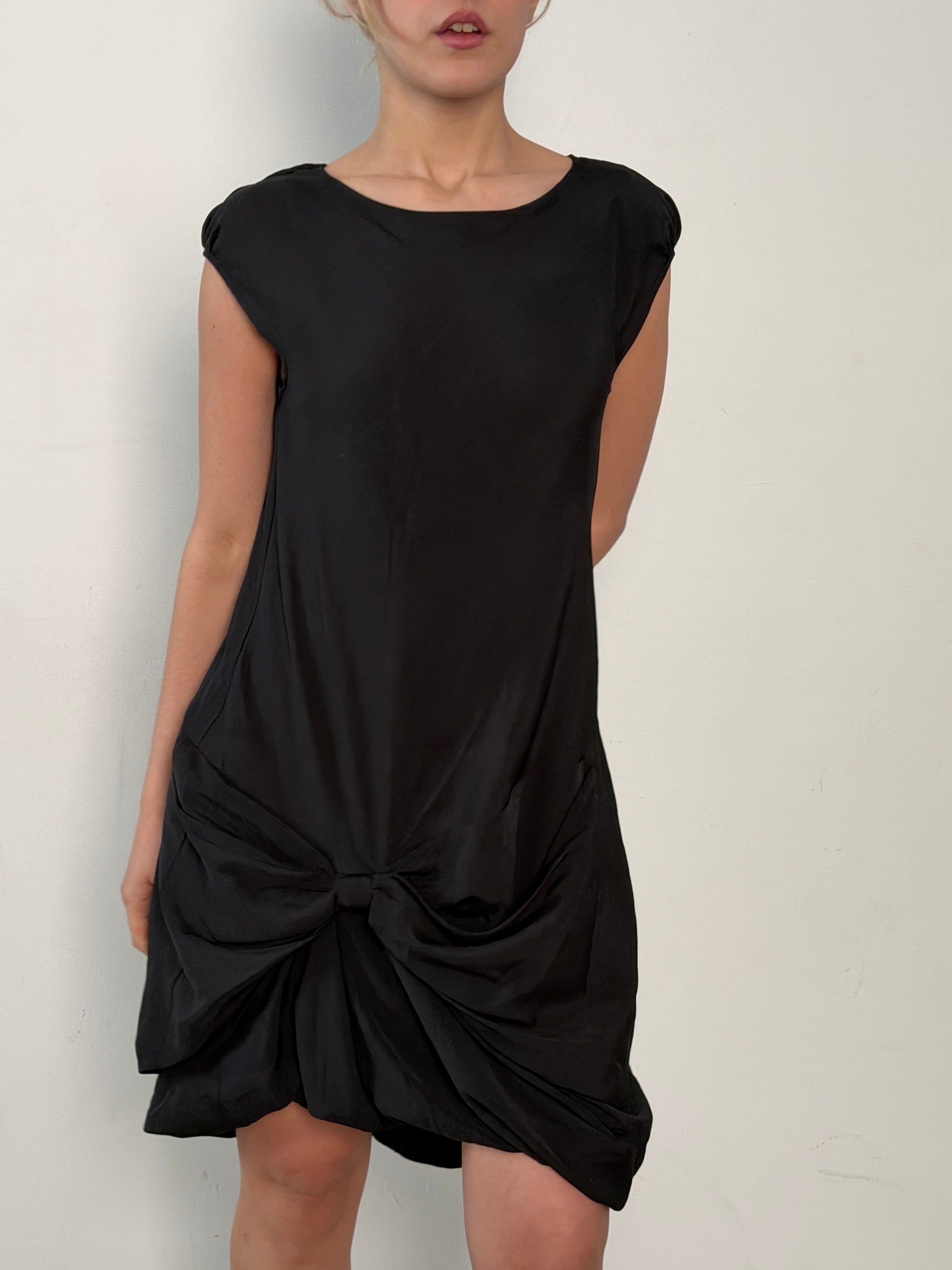 cop copine dress