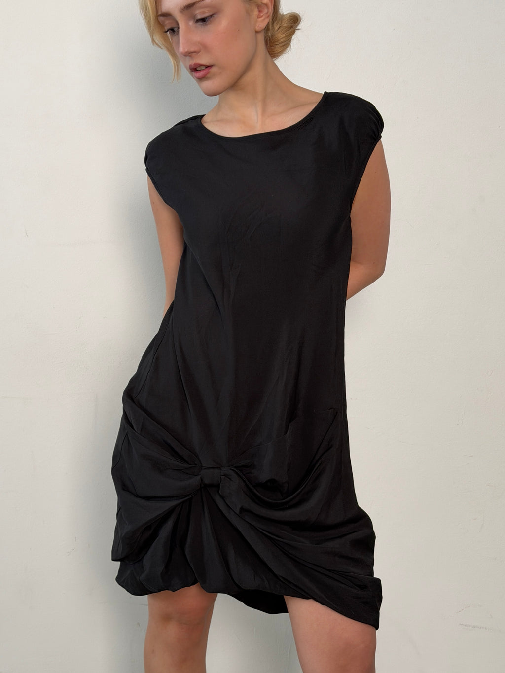 cop copine dress