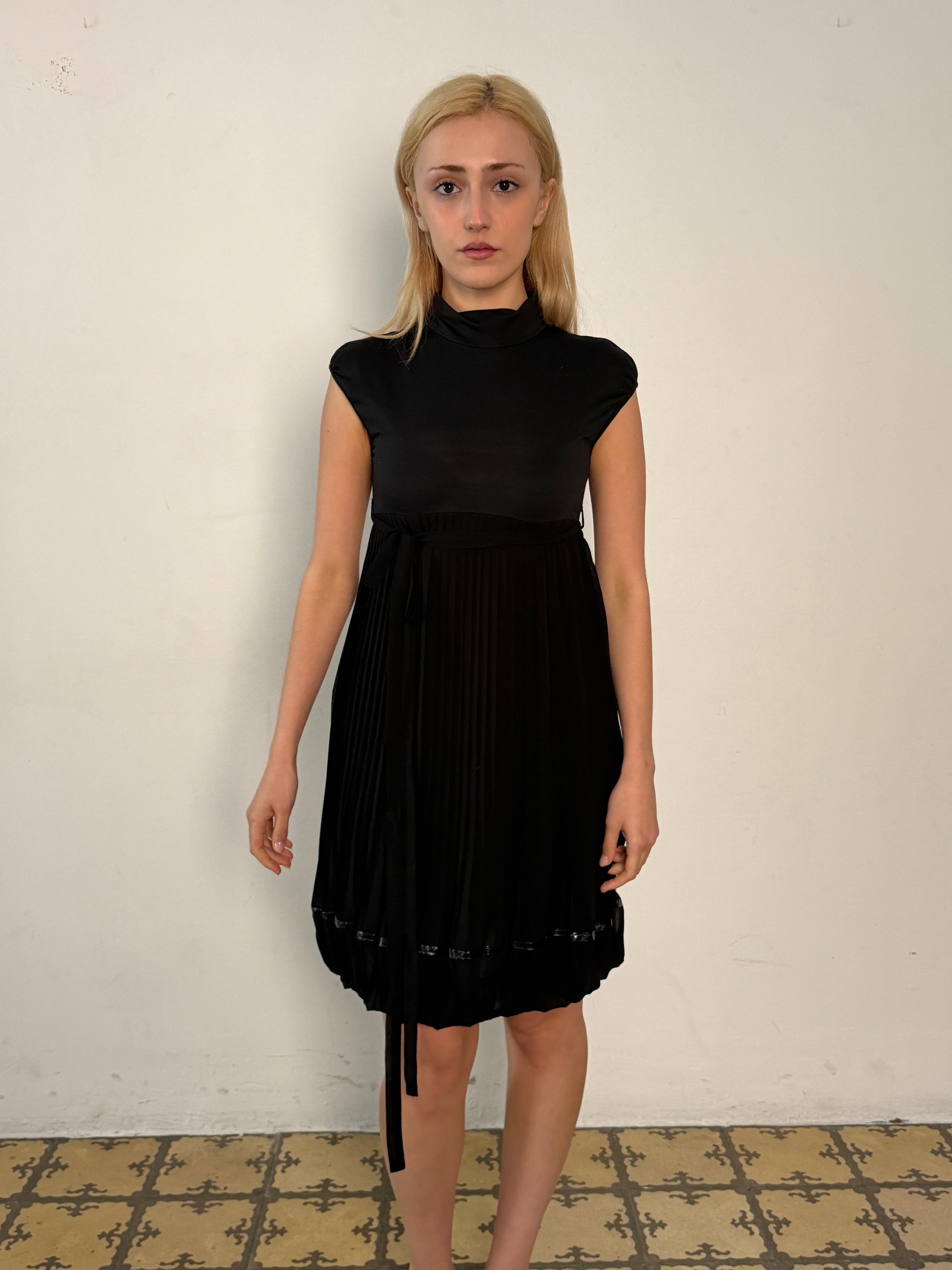 cop copine dress
