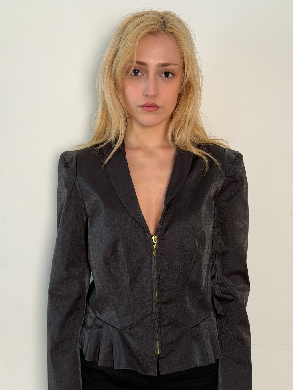 morgan de toi jacket