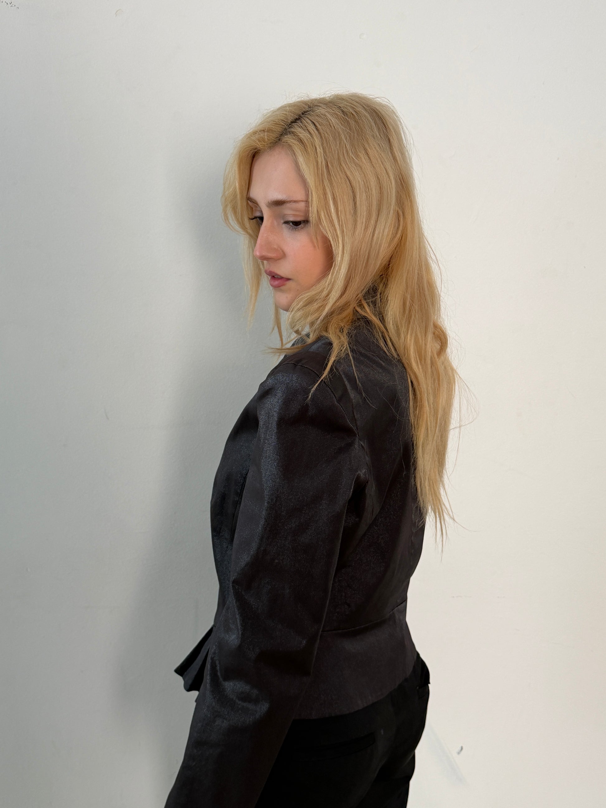 morgan de toi jacket