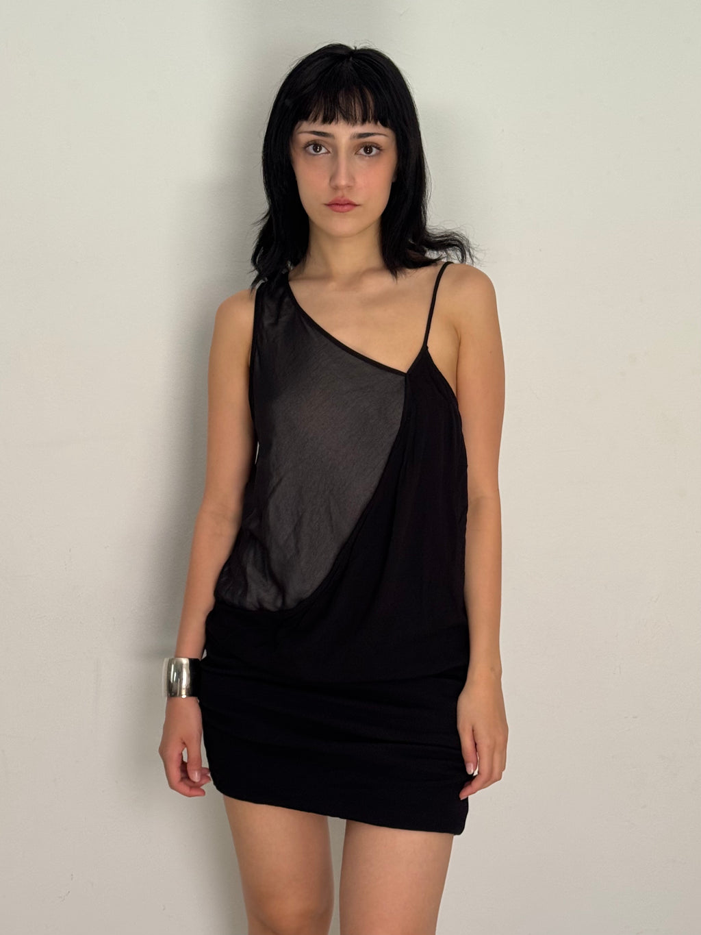 Cop Copine dress