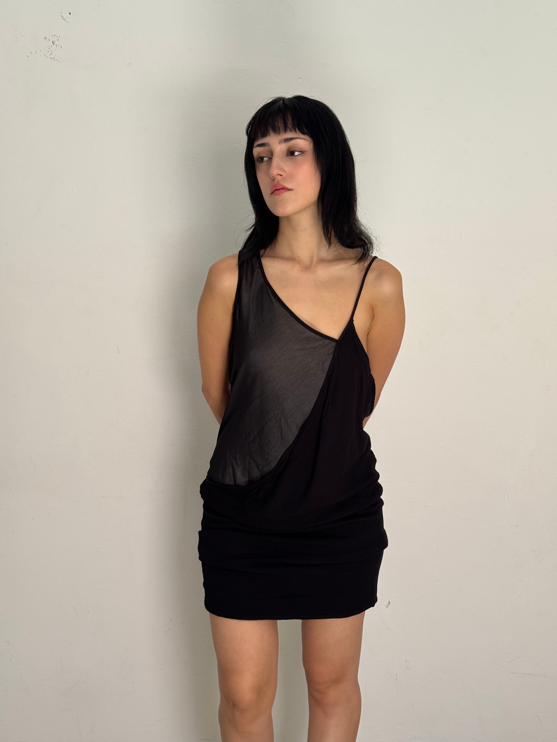Cop Copine dress