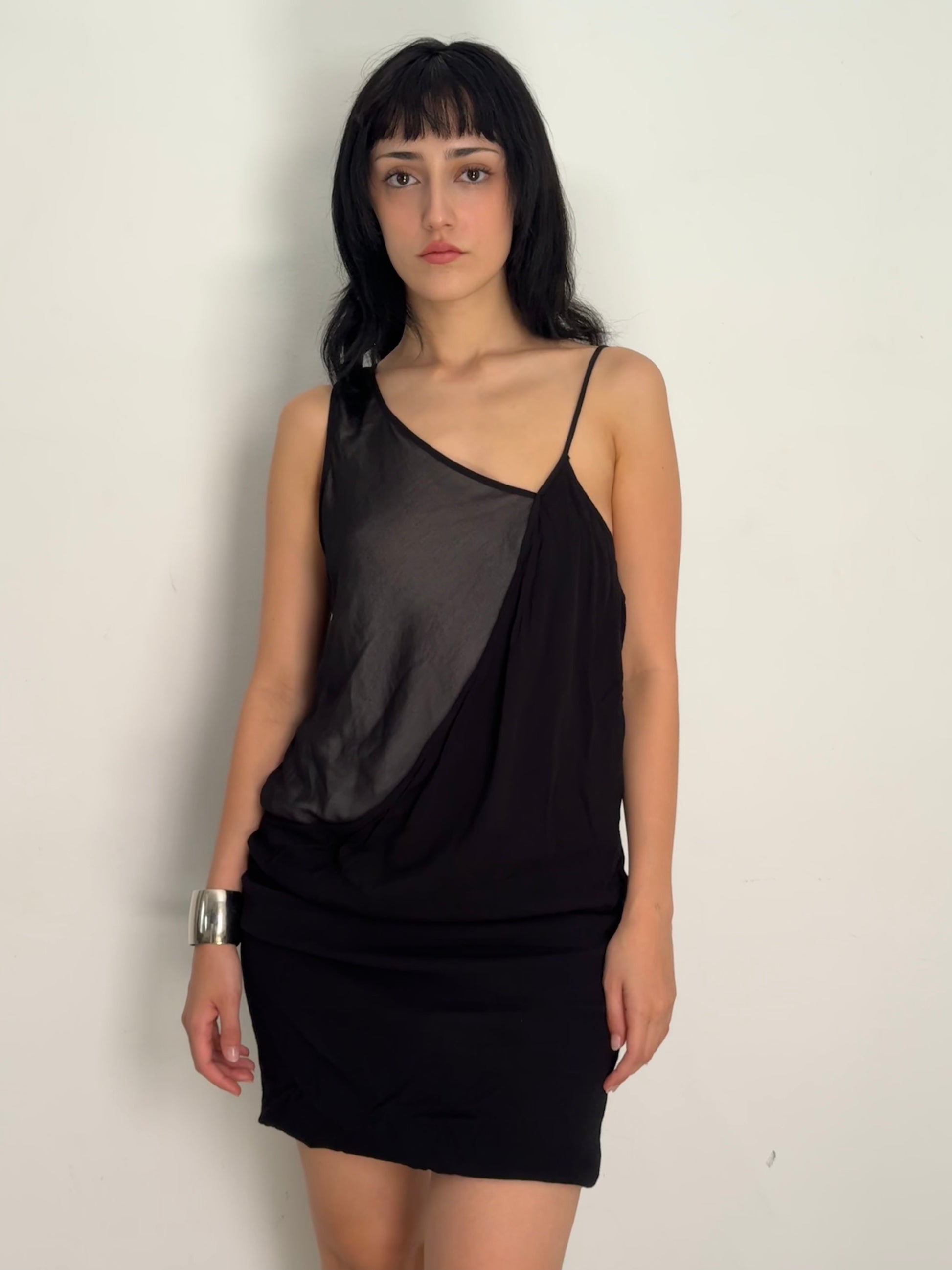 Cop Copine dress