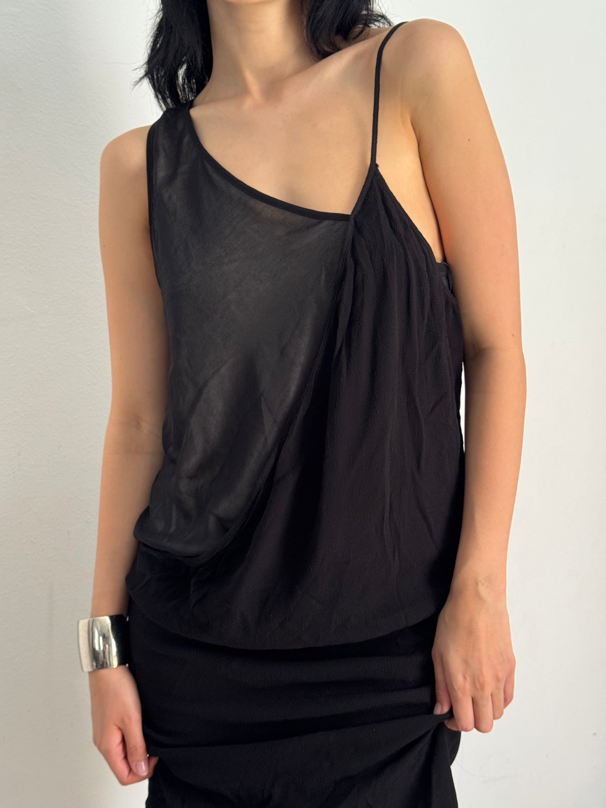 Cop Copine dress