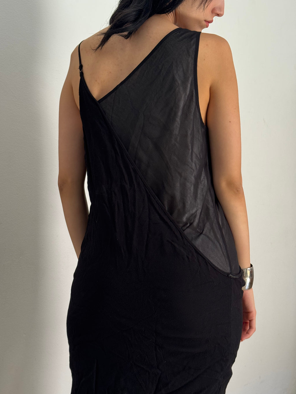 Cop Copine dress