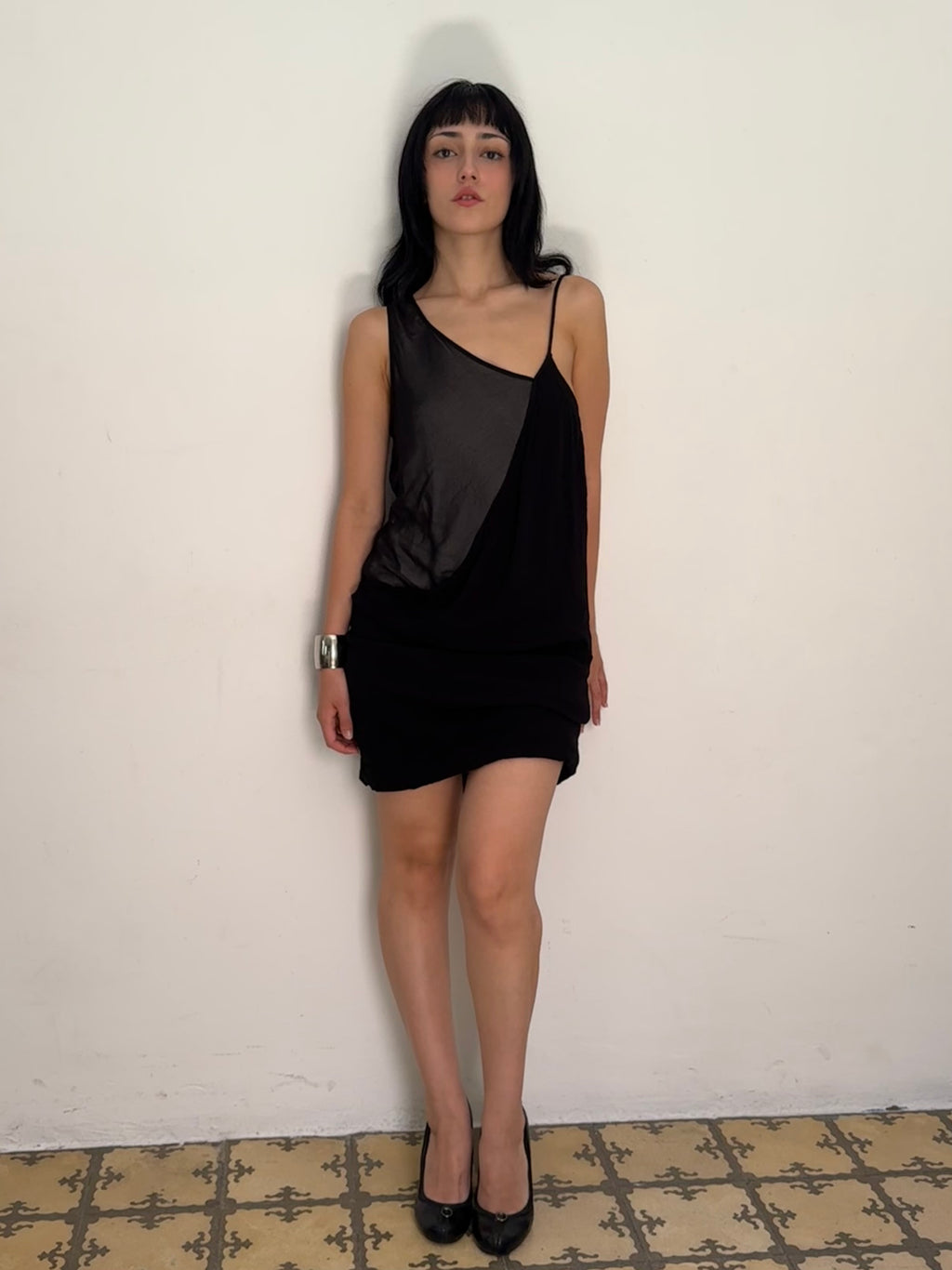 Cop Copine dress
