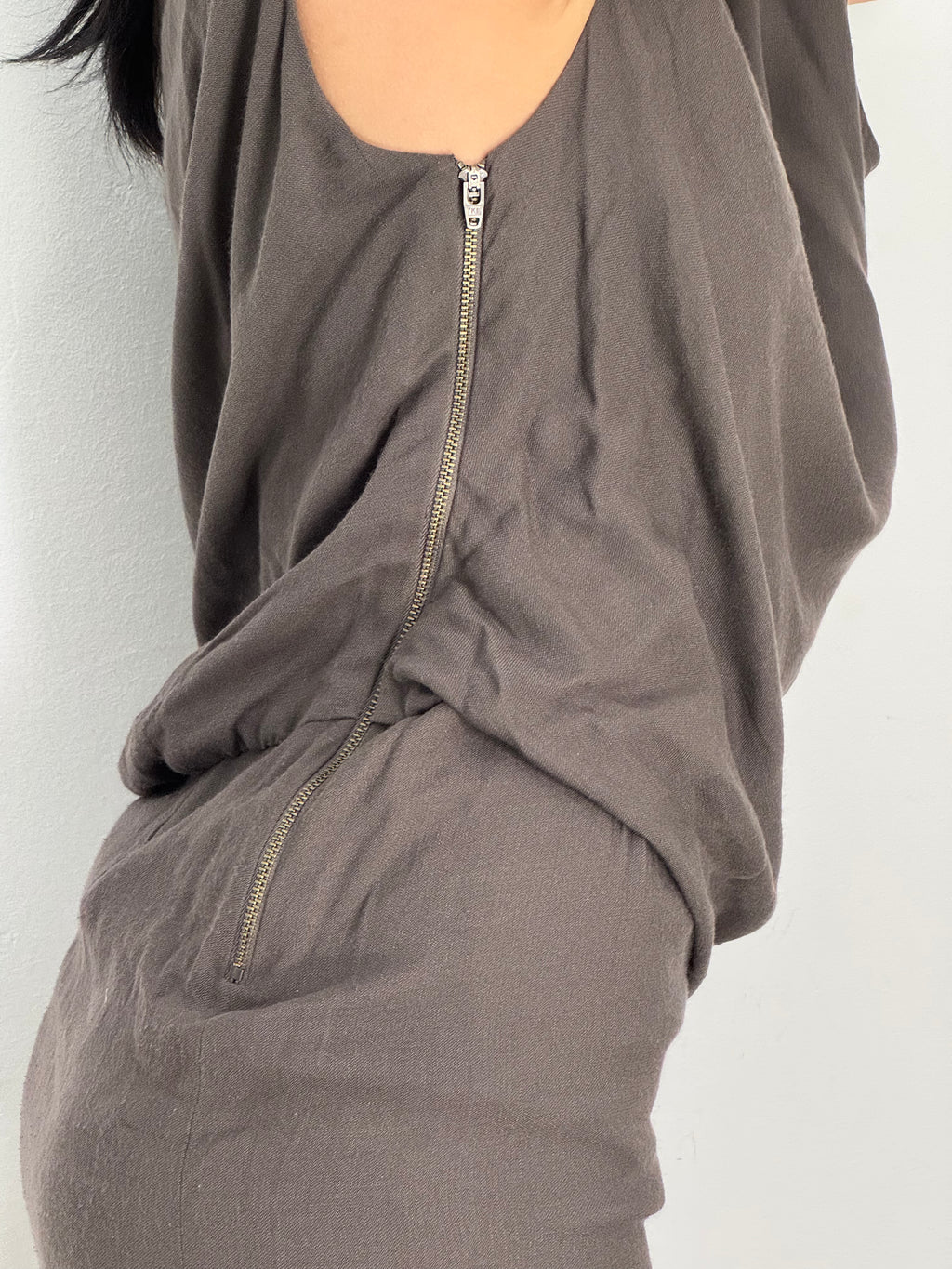 Helmut Lang dress