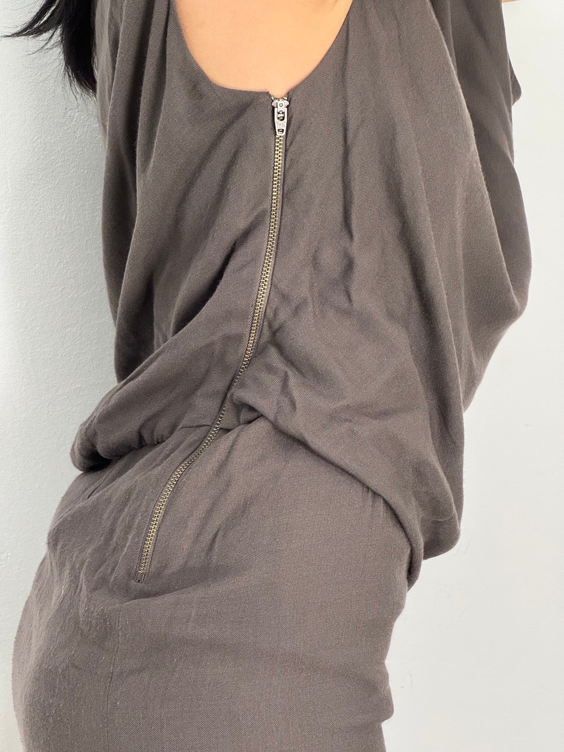 Helmut Lang dress