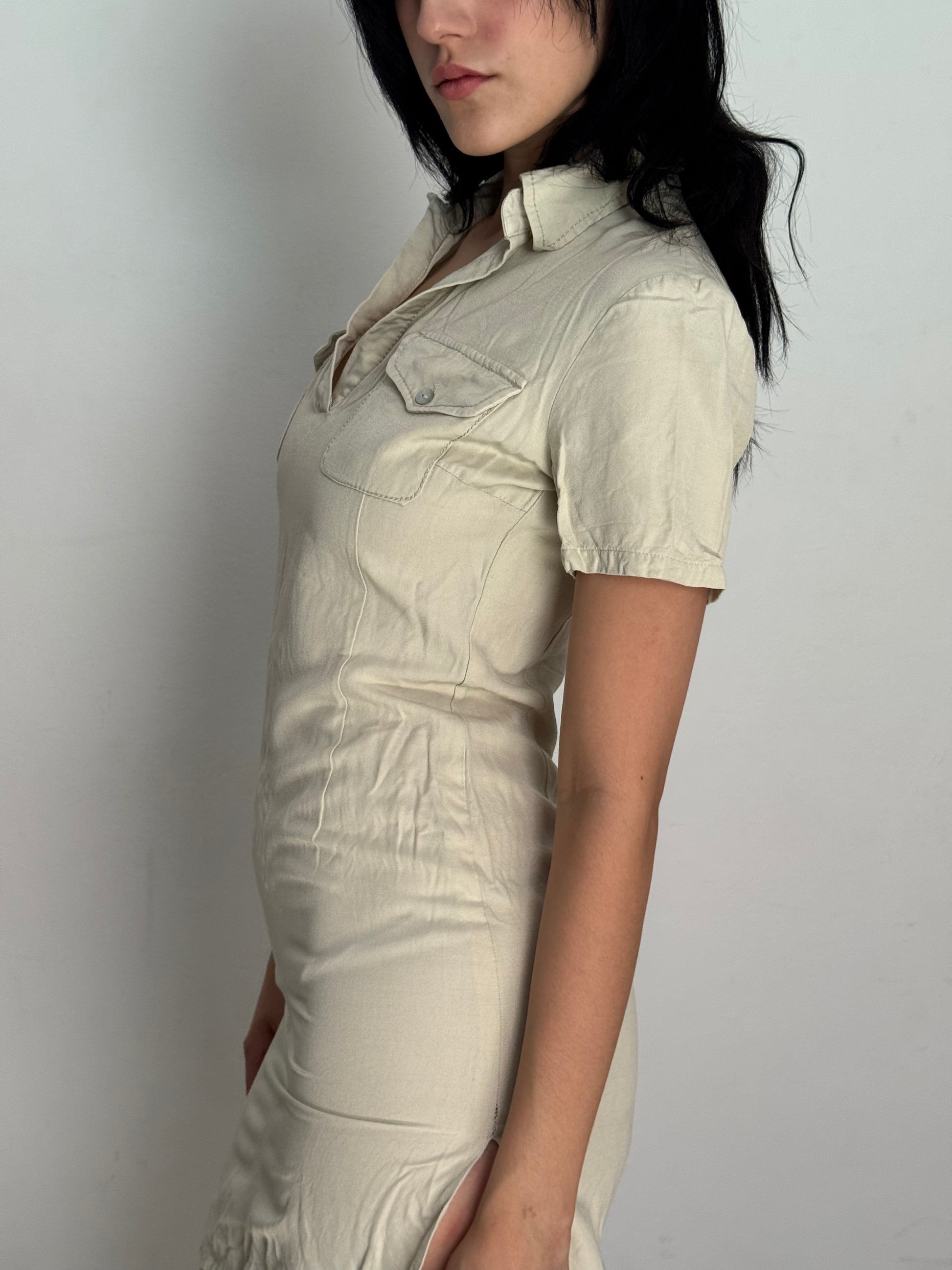 Gianfranco Ferré dress