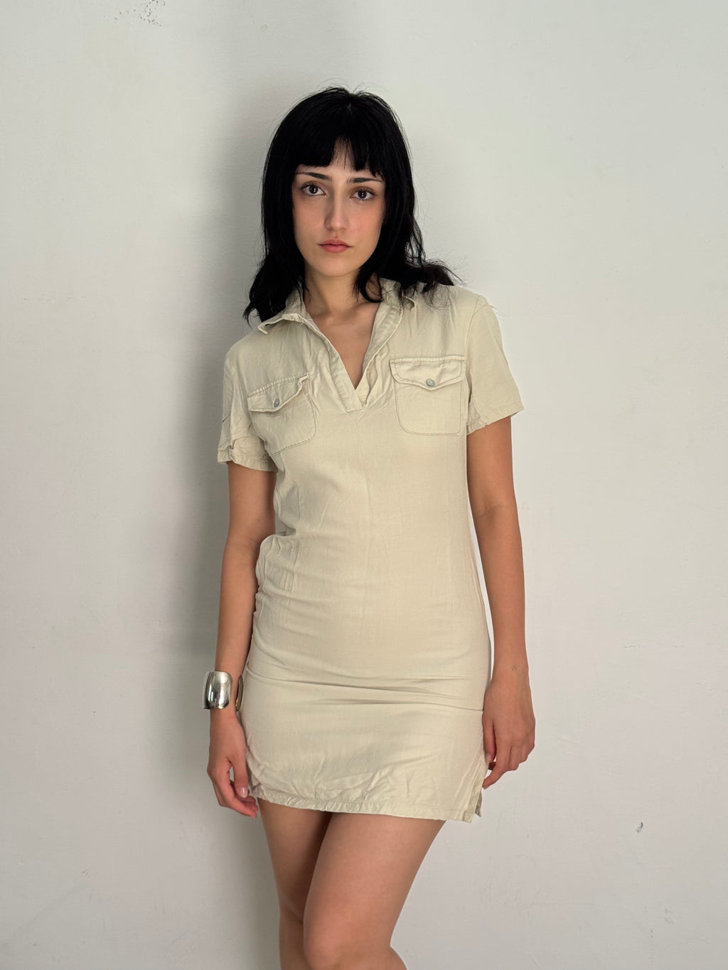 Gianfranco Ferré dress