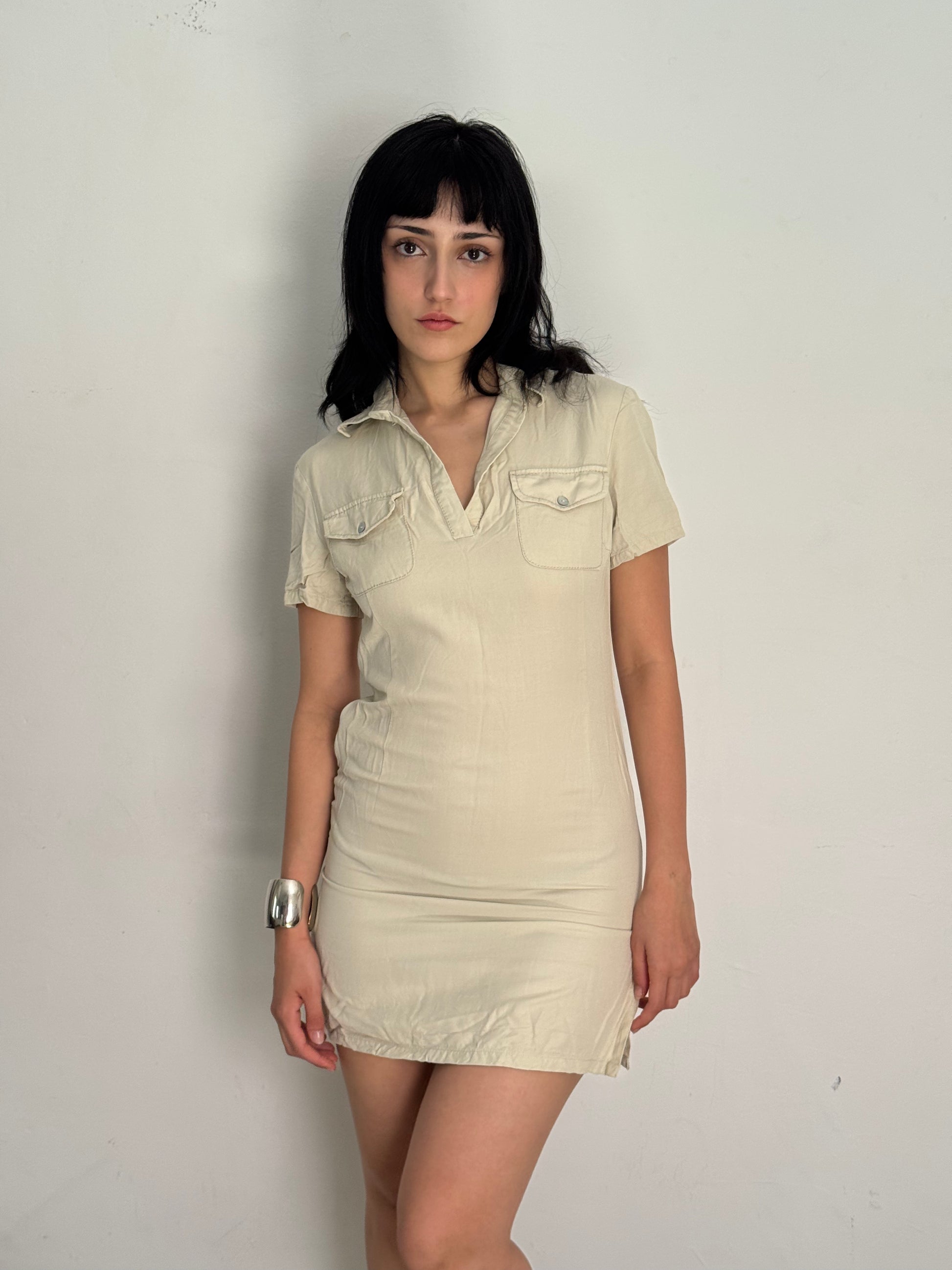 Gianfranco Ferré dress