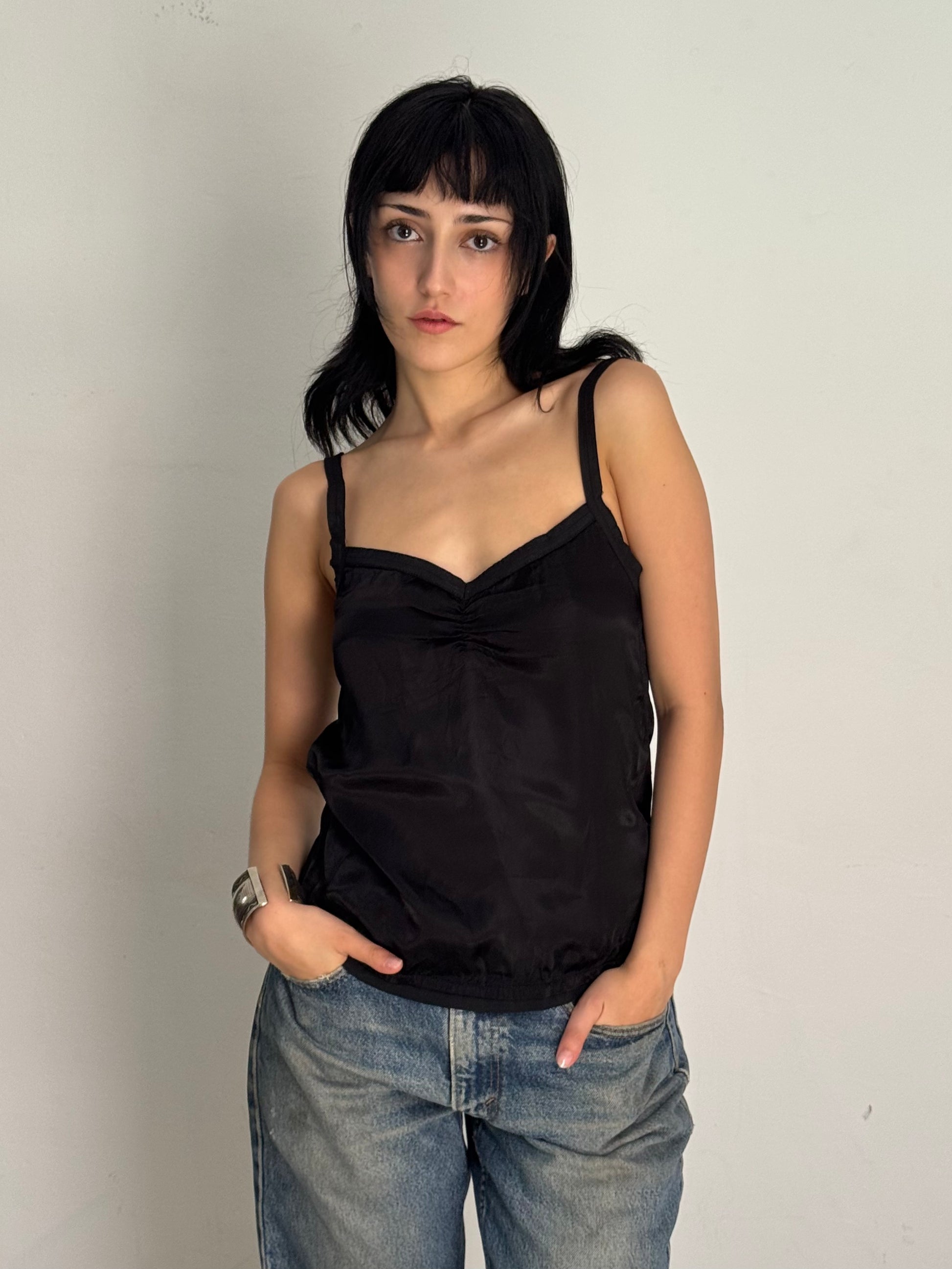 Zadig and Voltaire top