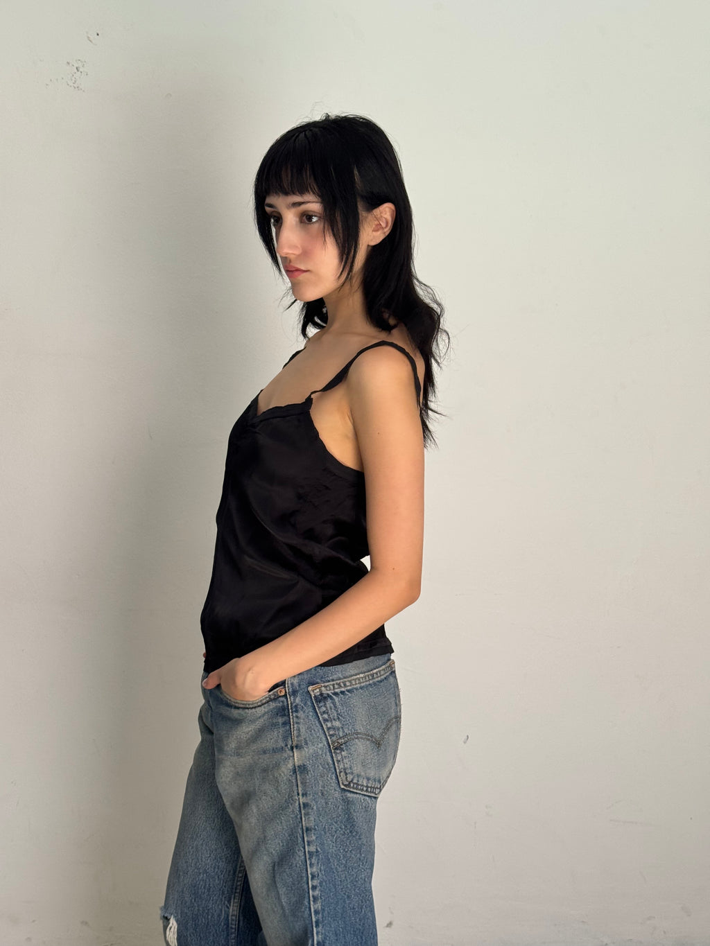 Zadig and Voltaire top