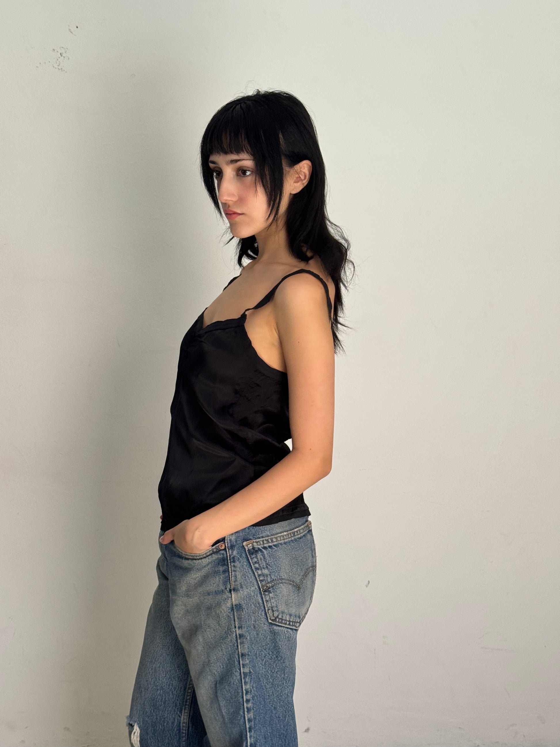 Zadig and Voltaire top