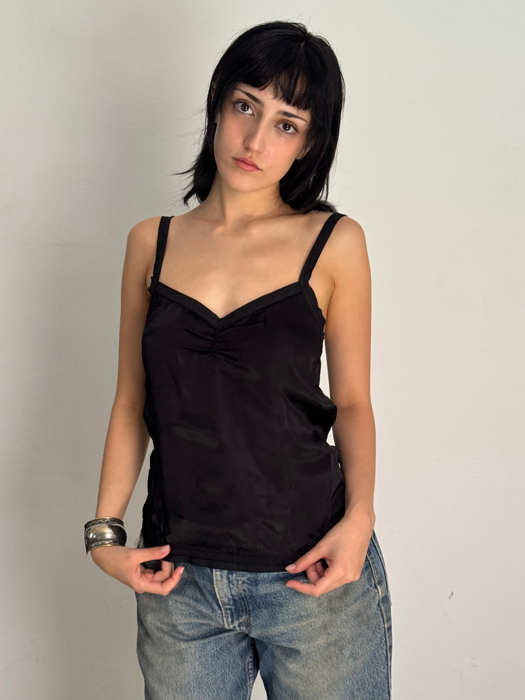 Zadig and Voltaire top