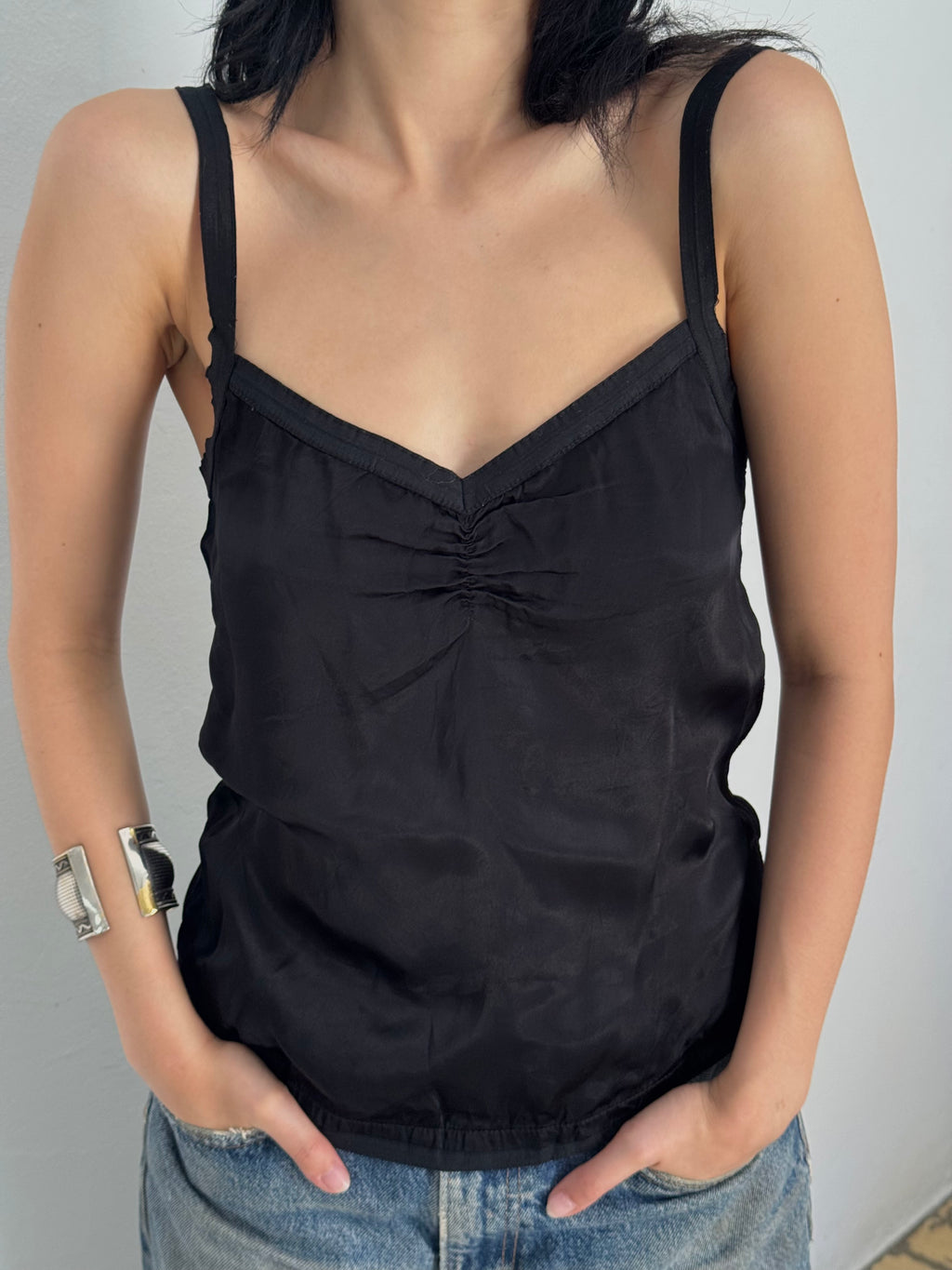 Zadig and Voltaire top