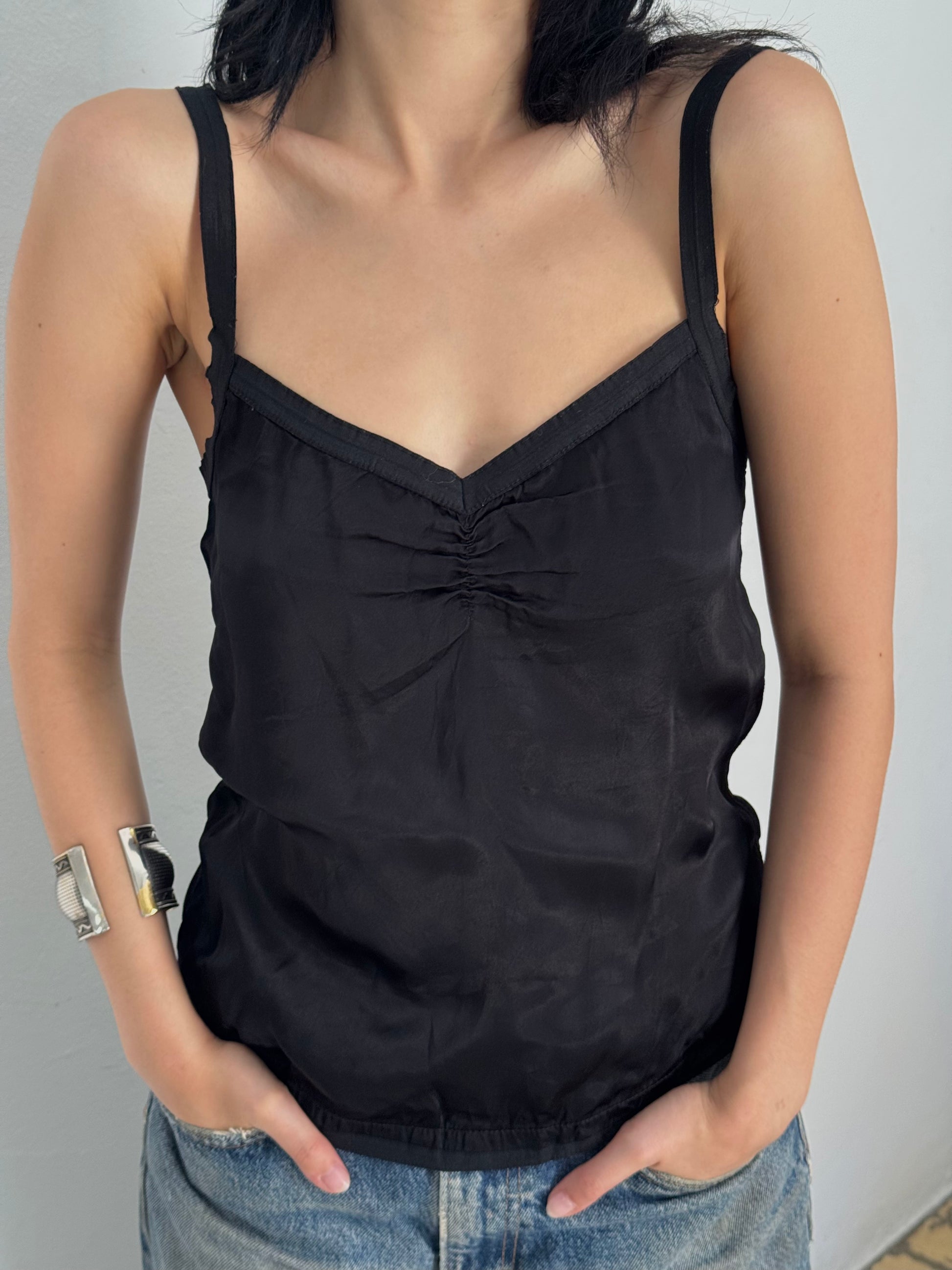 Zadig and Voltaire top