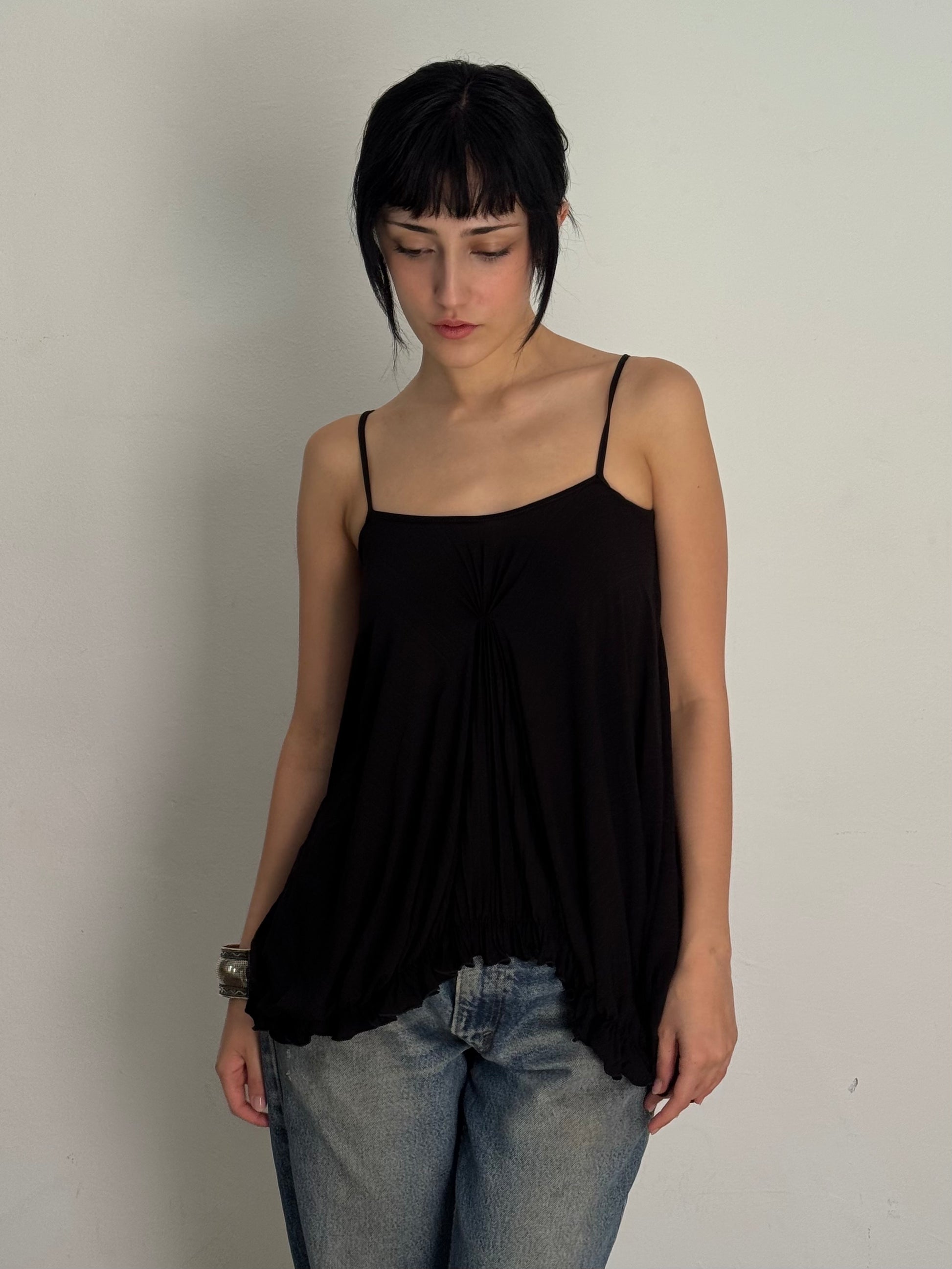 Neil Barret top