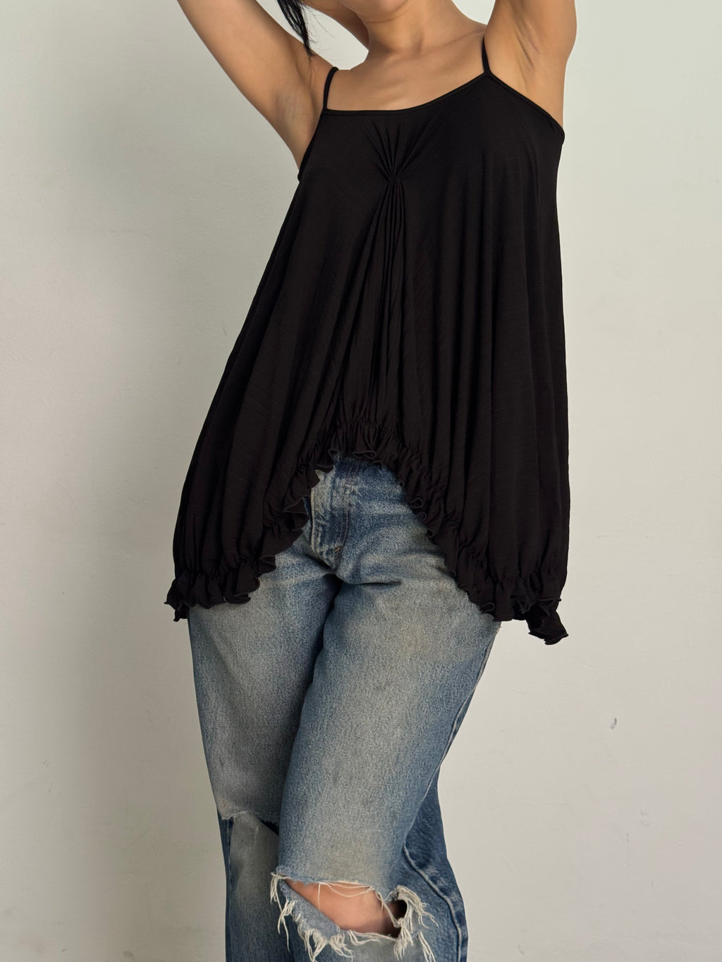 Neil Barret top