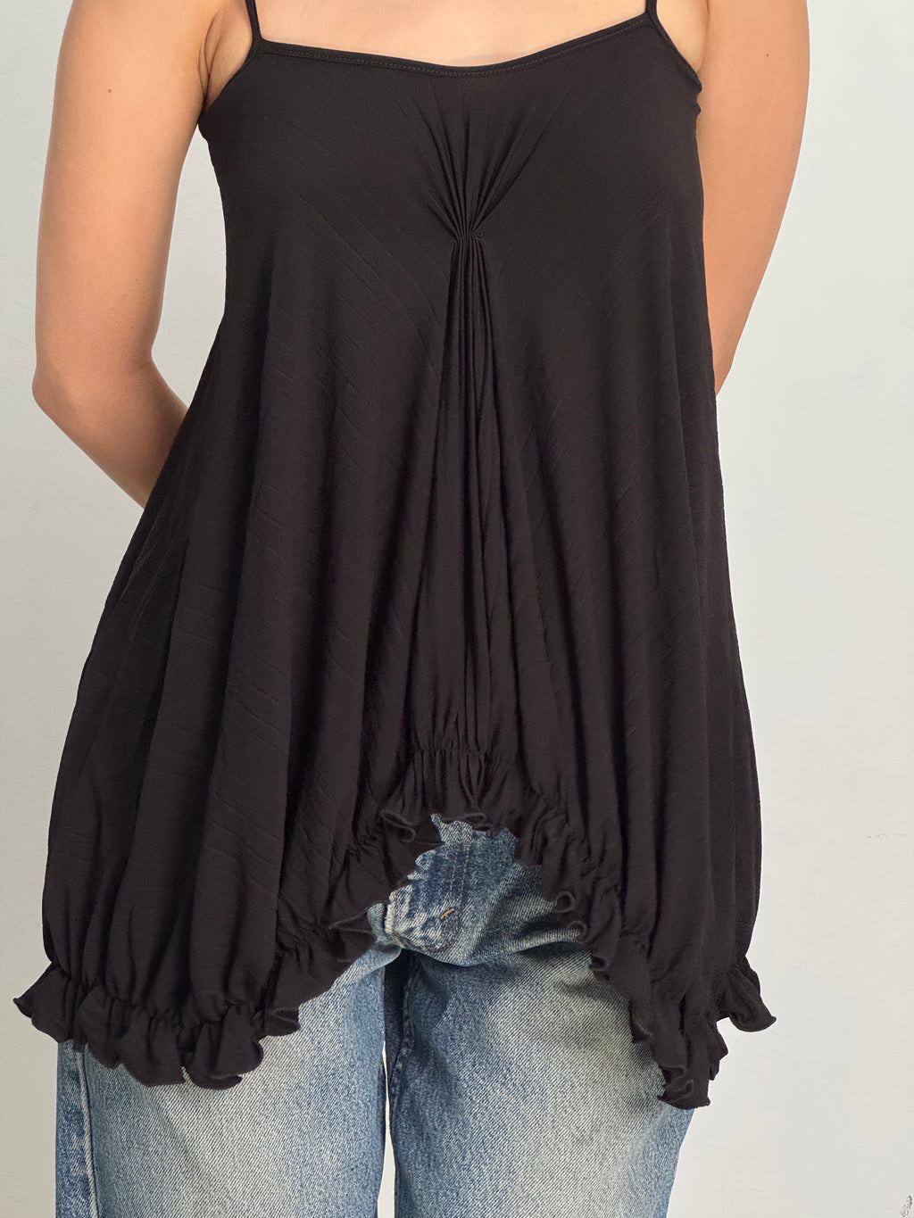 Neil Barret top