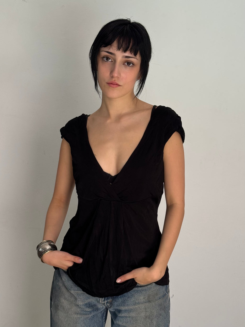 Miss Sixty top
