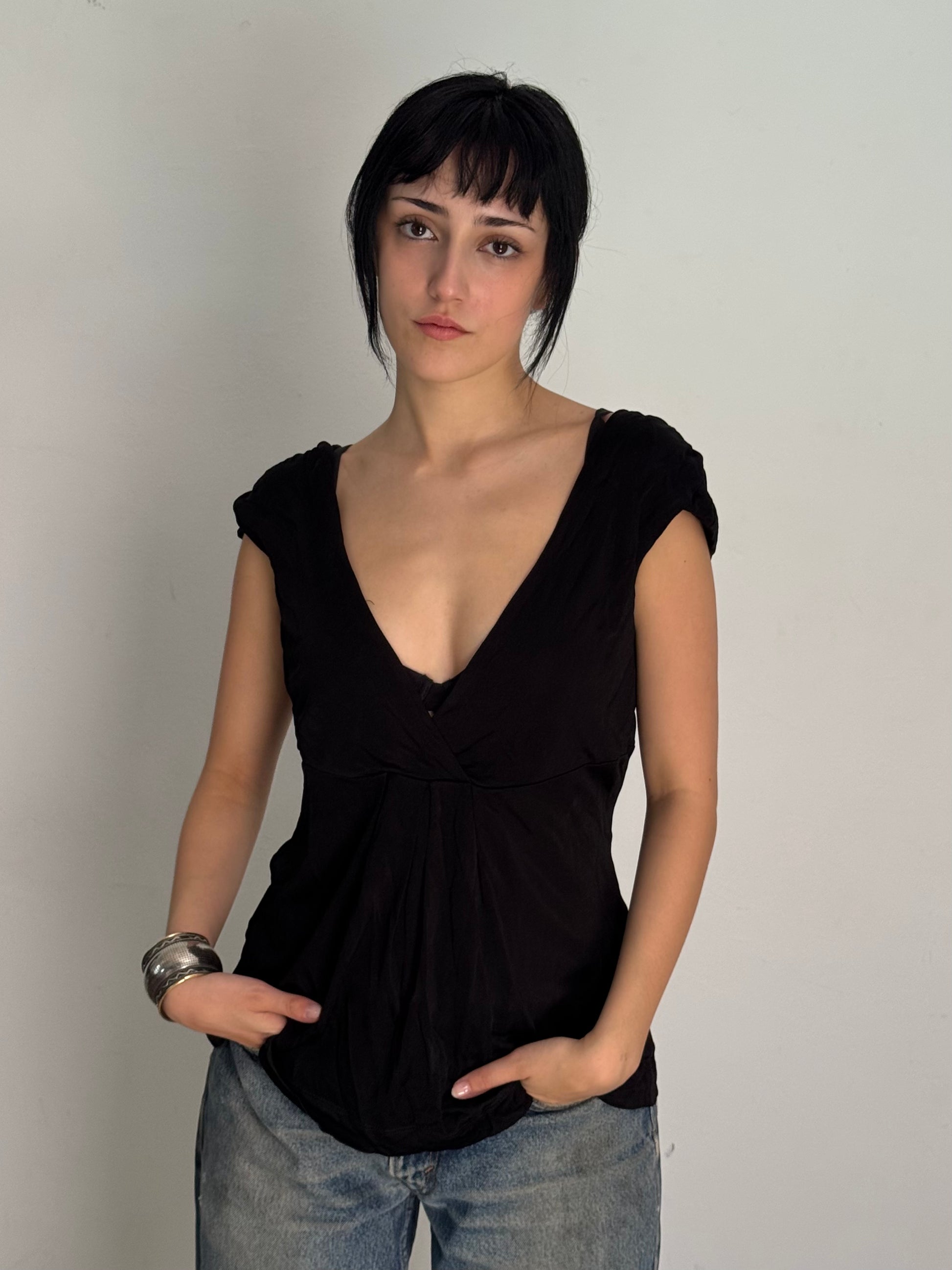 Miss Sixty top