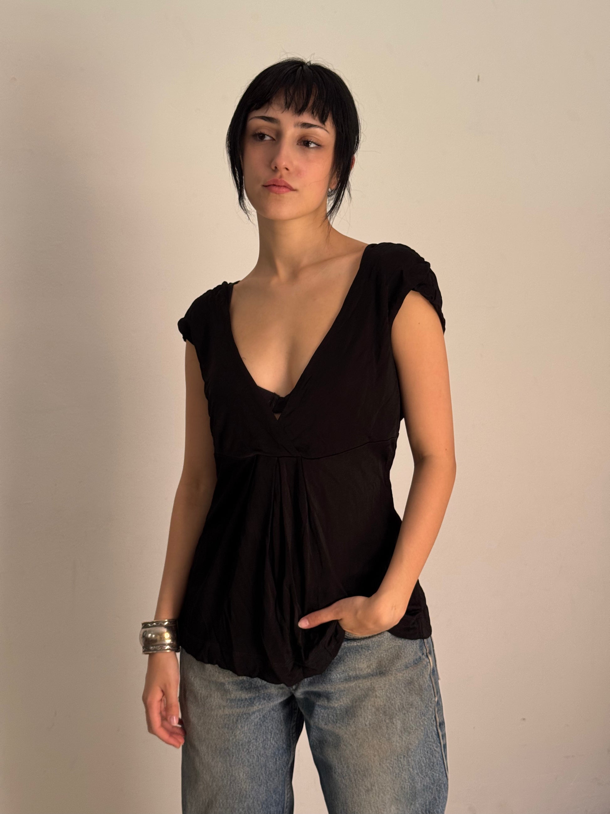 Miss Sixty top