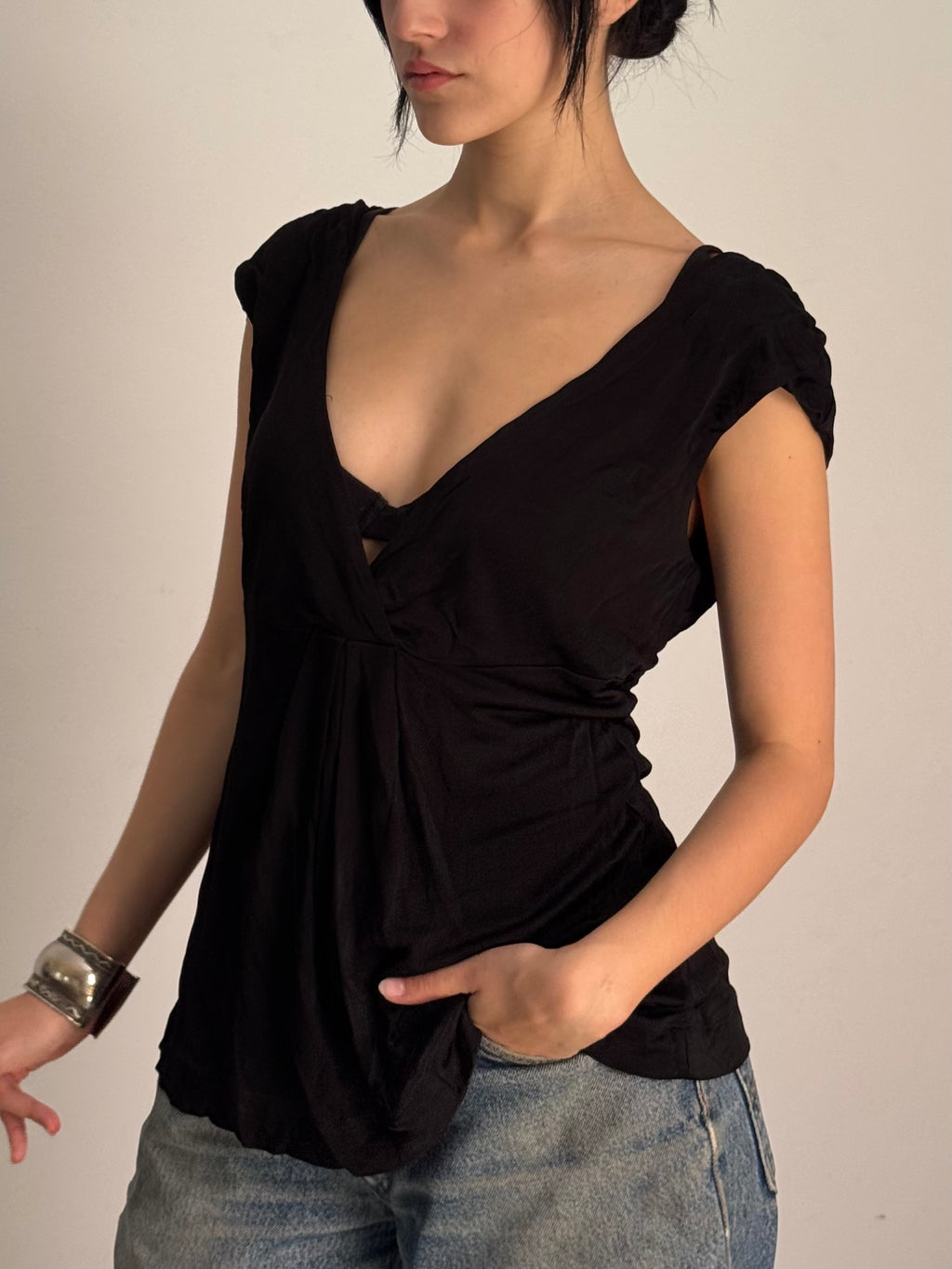 Miss Sixty top
