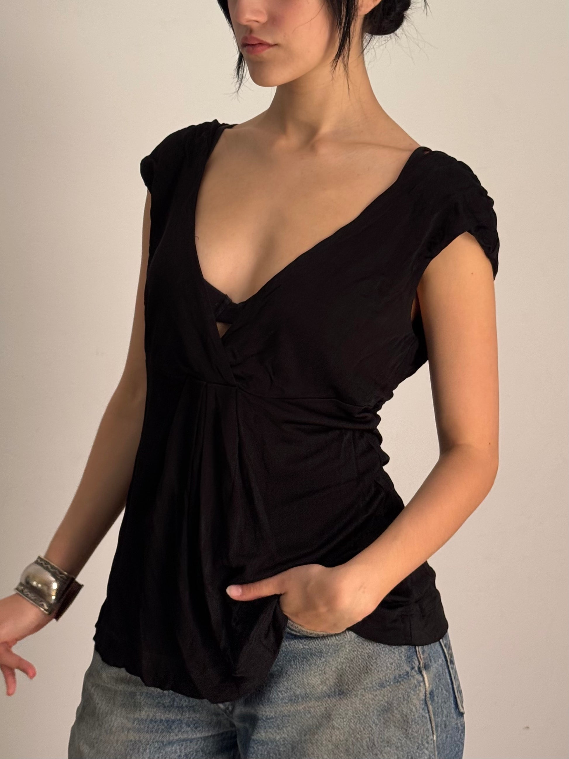 Miss Sixty top