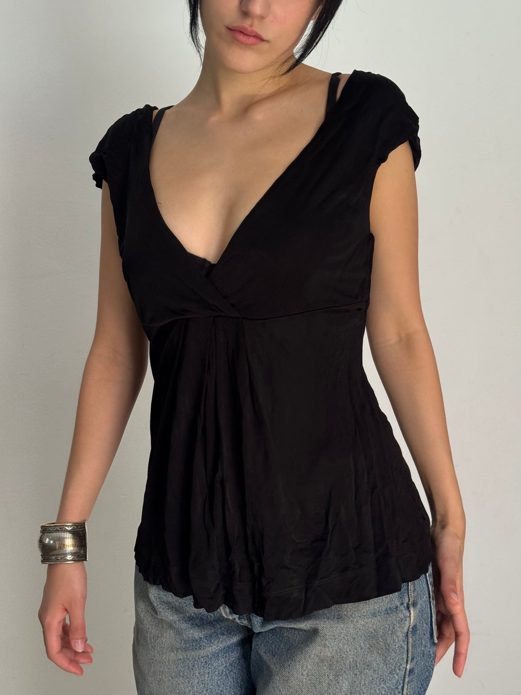 Miss Sixty top